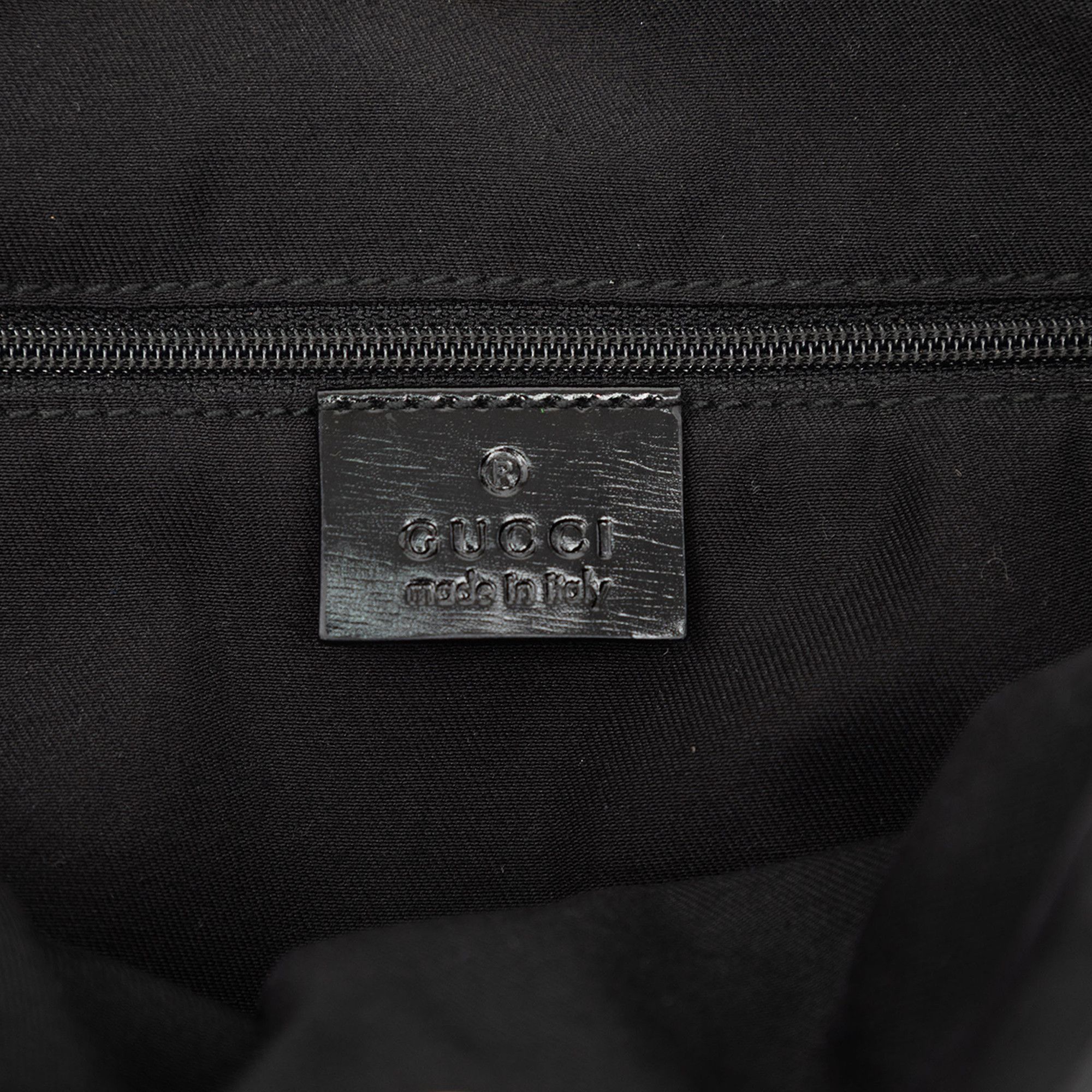 Gucci Gucci GG Canvas Full Moon Tote Size ONE SIZE - 5 Thumbnail