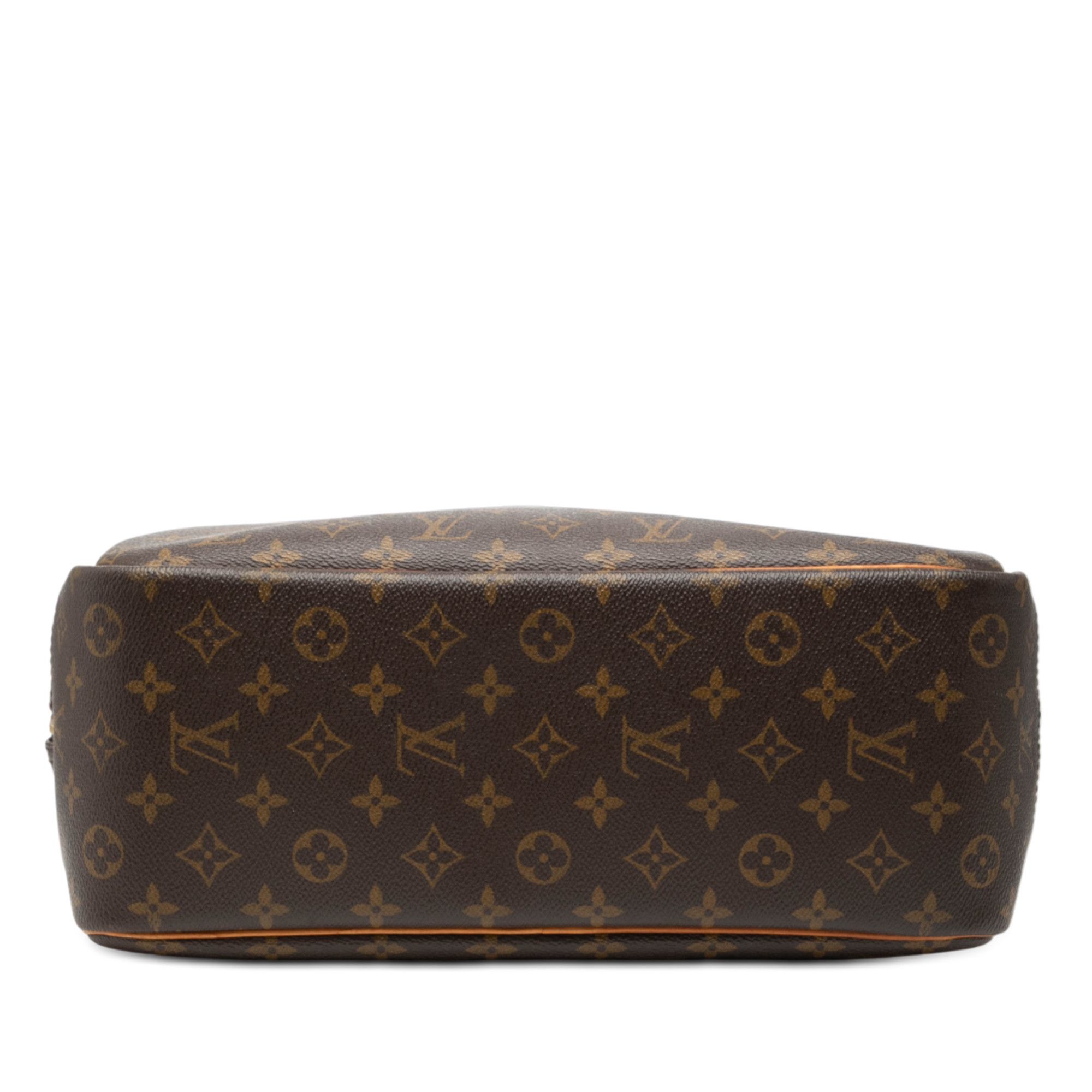 Louis Vuitton Louis Vuitton Monogram Deauville Size ONE SIZE - 3 Thumbnail