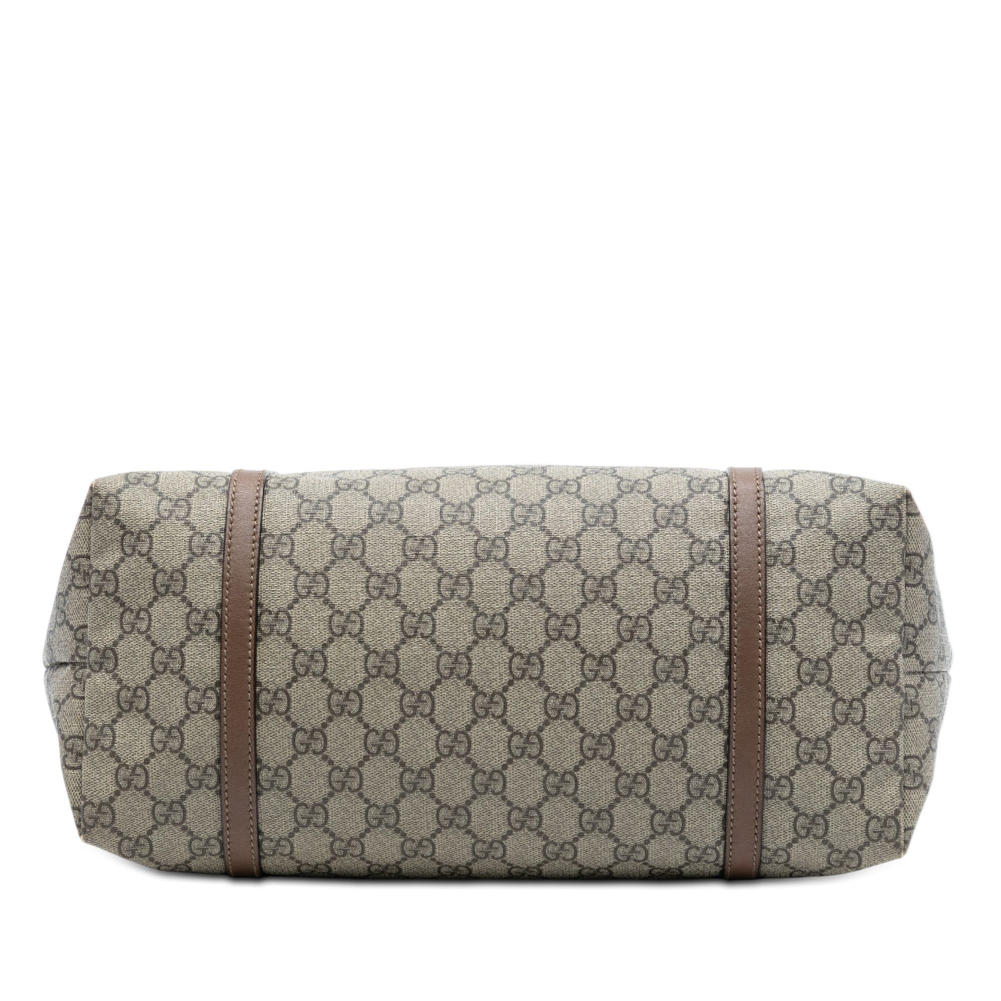 Gucci Gucci GG Supreme Nice Tote Size ONE SIZE - 3 Thumbnail