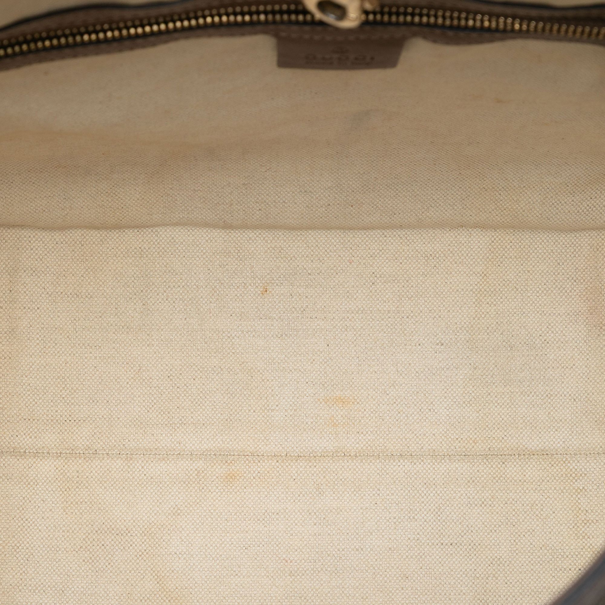 Gucci Gucci GG Supreme Nice Tote Size ONE SIZE - 4 Thumbnail