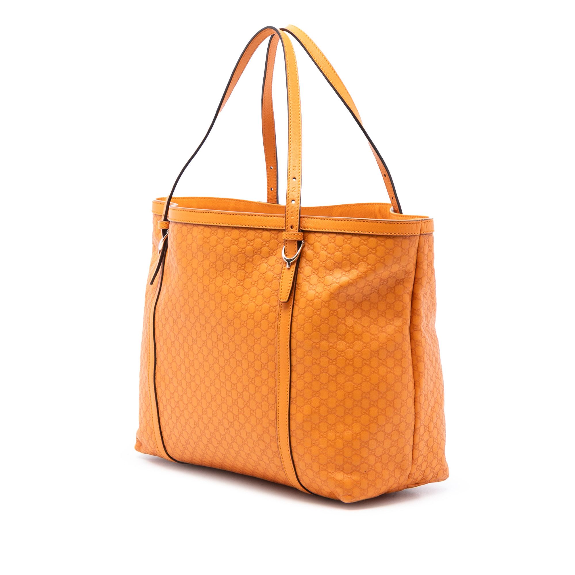 Gucci Gucci Microguccissima Nice Tote Size ONE SIZE - 2 Thumbnail