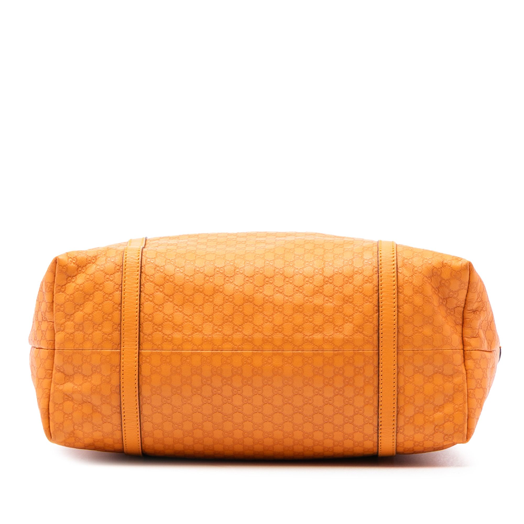 Gucci Gucci Microguccissima Nice Tote Size ONE SIZE - 3 Thumbnail