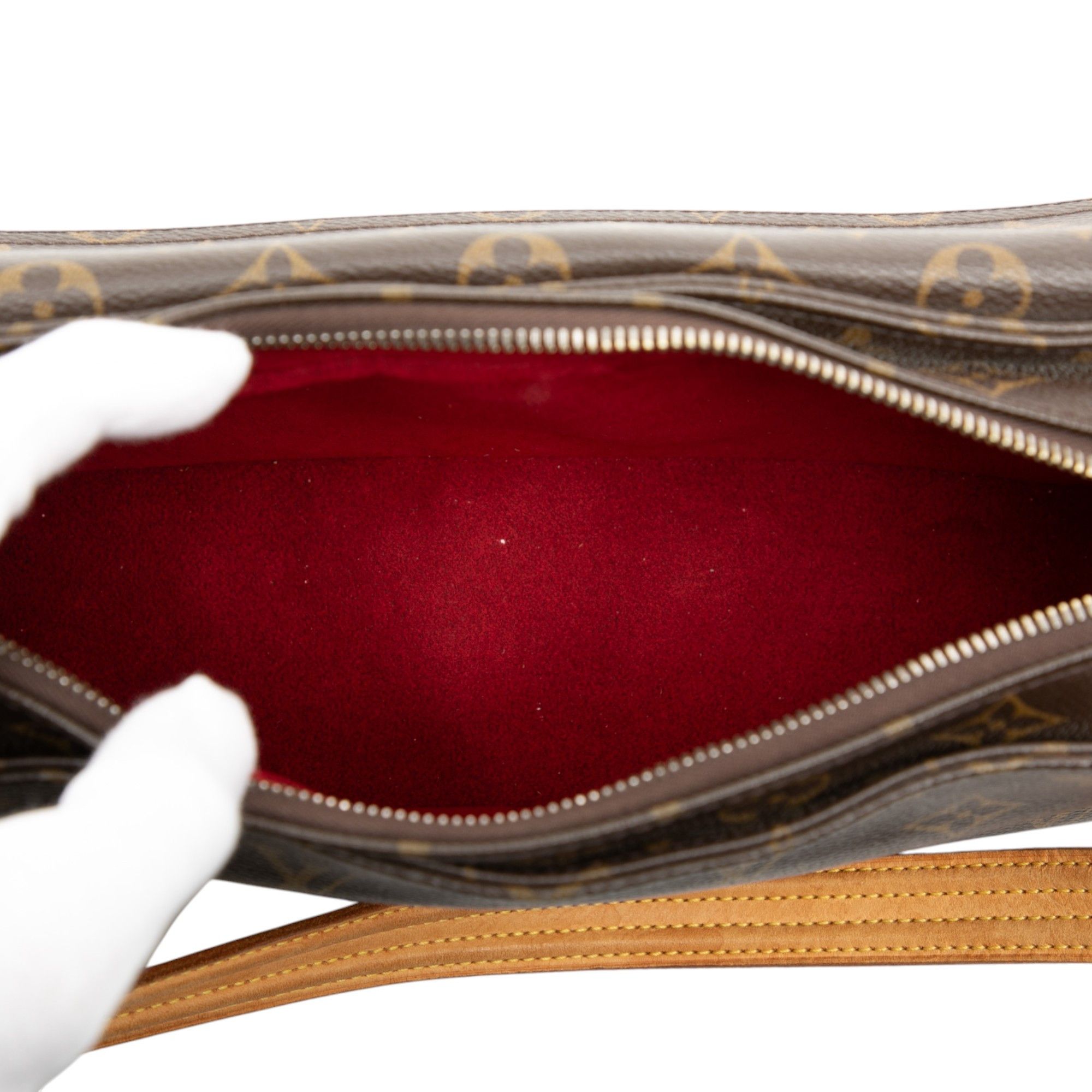 Louis Vuitton Louis Vuitton Monogram Viva Cite MM Size ONE SIZE - 4 Thumbnail