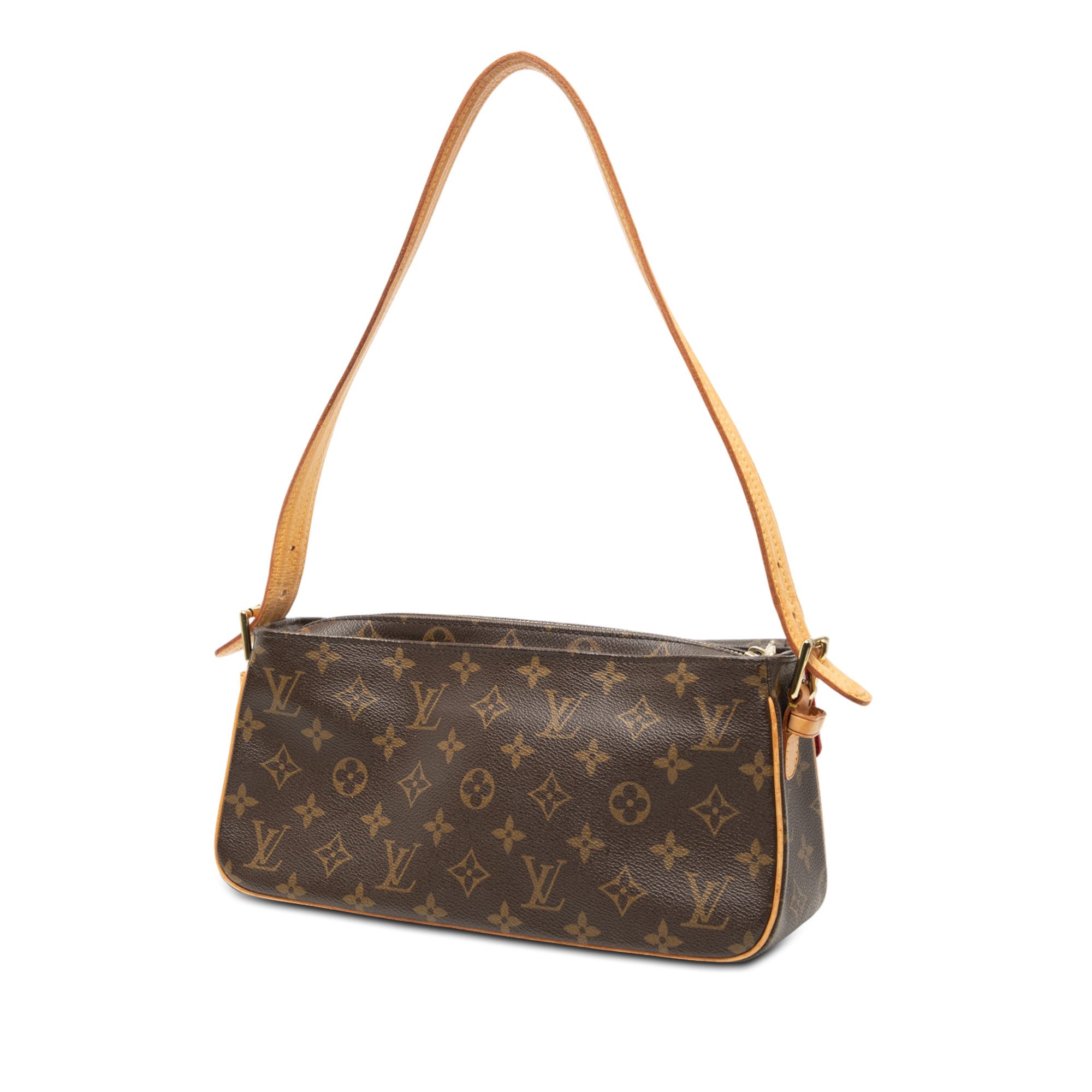Louis Vuitton Louis Vuitton Monogram Viva Cite MM Size ONE SIZE - 2 Thumbnail