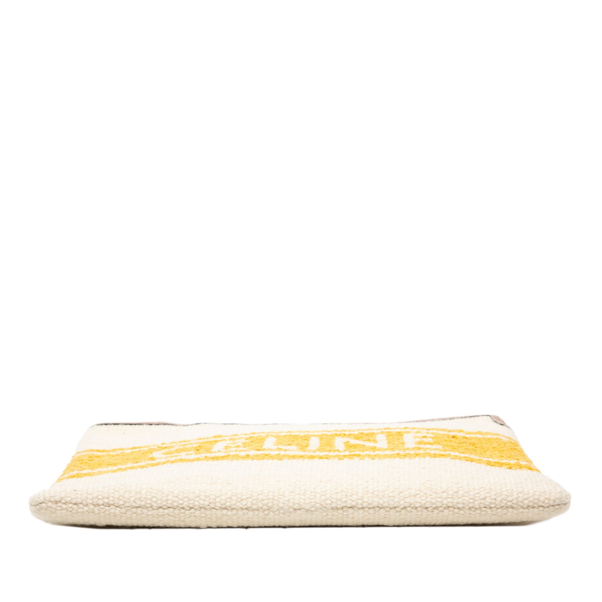 Celine Celine Large Plein Soleil Clutch Size ONE SIZE - 3 Thumbnail