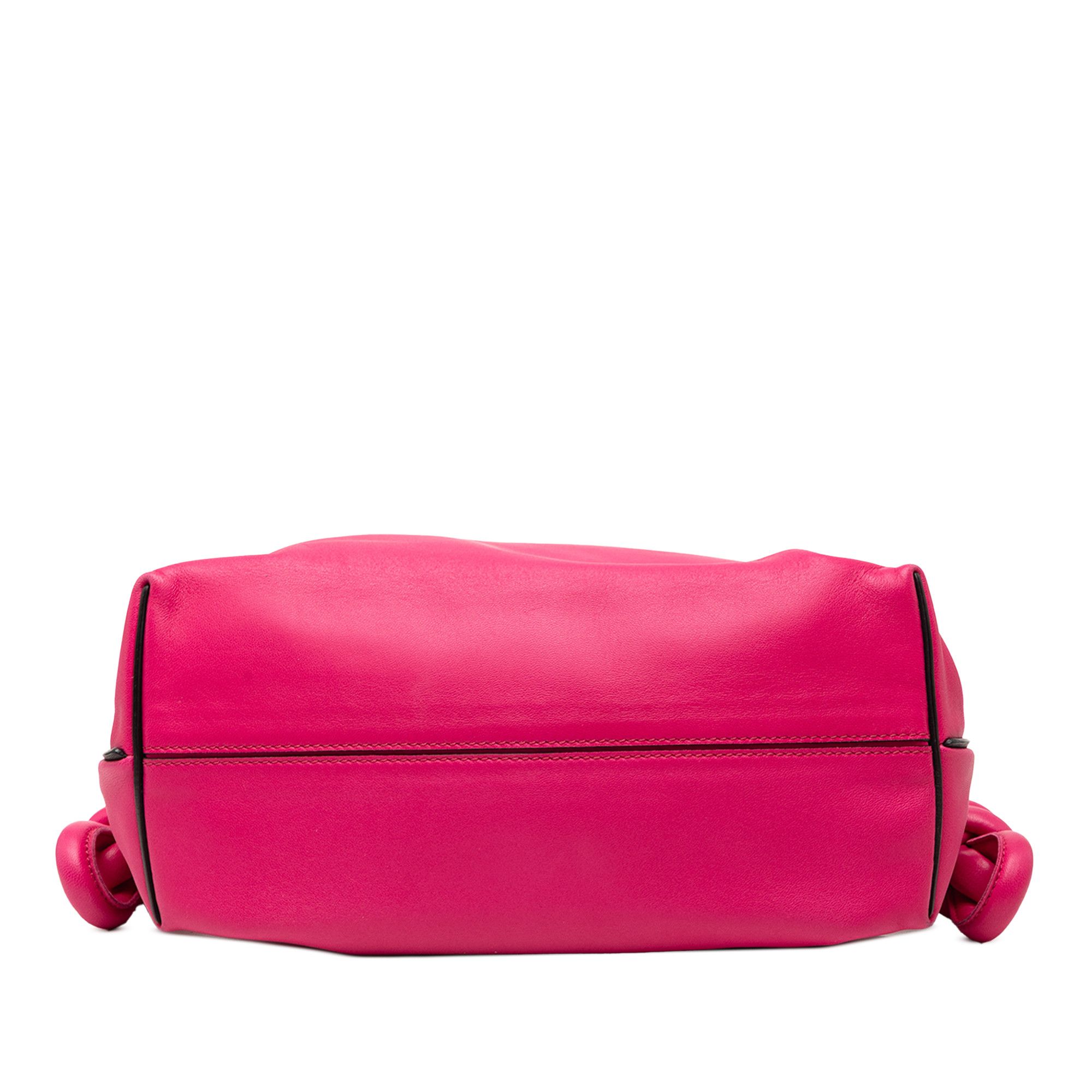 Loewe LOEWE Nappa Flamenco Tassel 22 Crossbody Size ONE SIZE - 3 Thumbnail