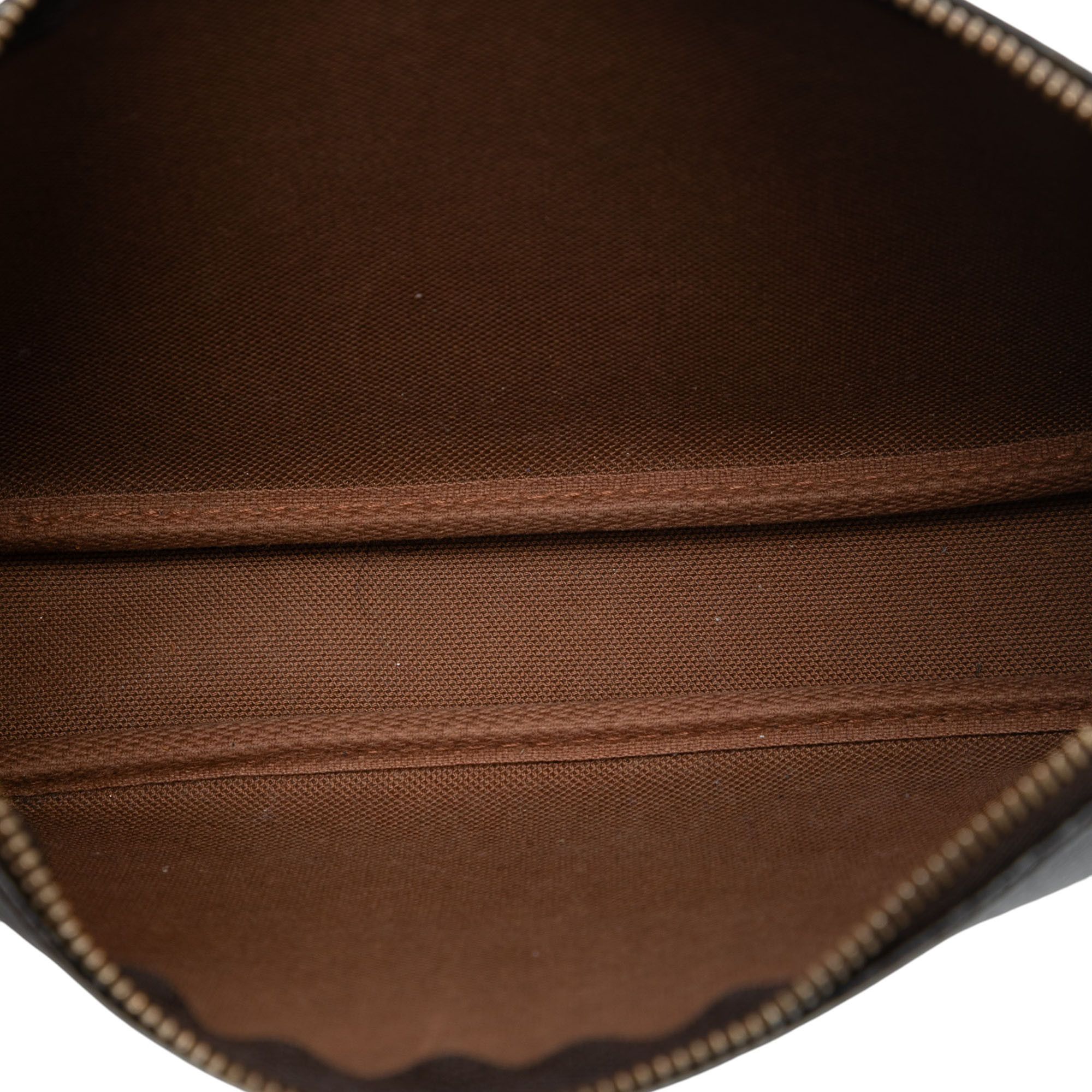 Louis Vuitton Louis Vuitton Monogram Pochette Accessoires Size ONE SIZE - 4 Thumbnail