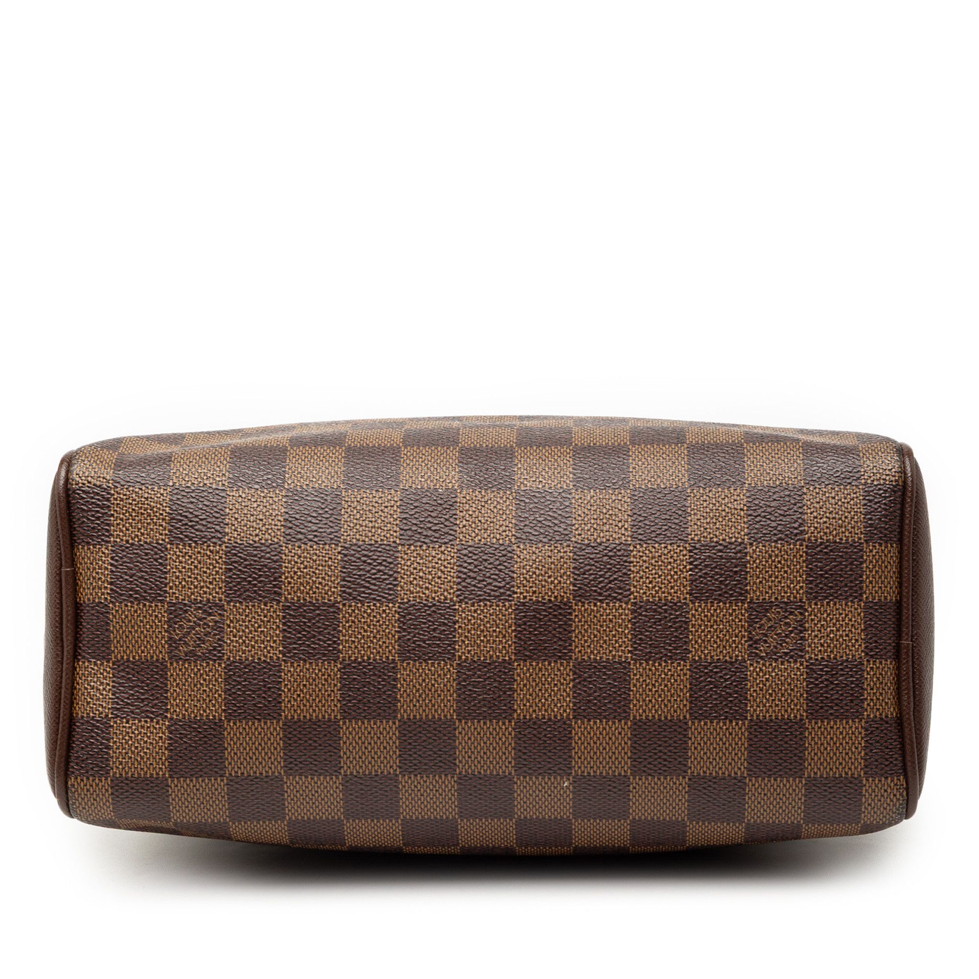 Louis Vuitton Louis Vuitton Damier Ebene Brera Size ONE SIZE - 3 Thumbnail