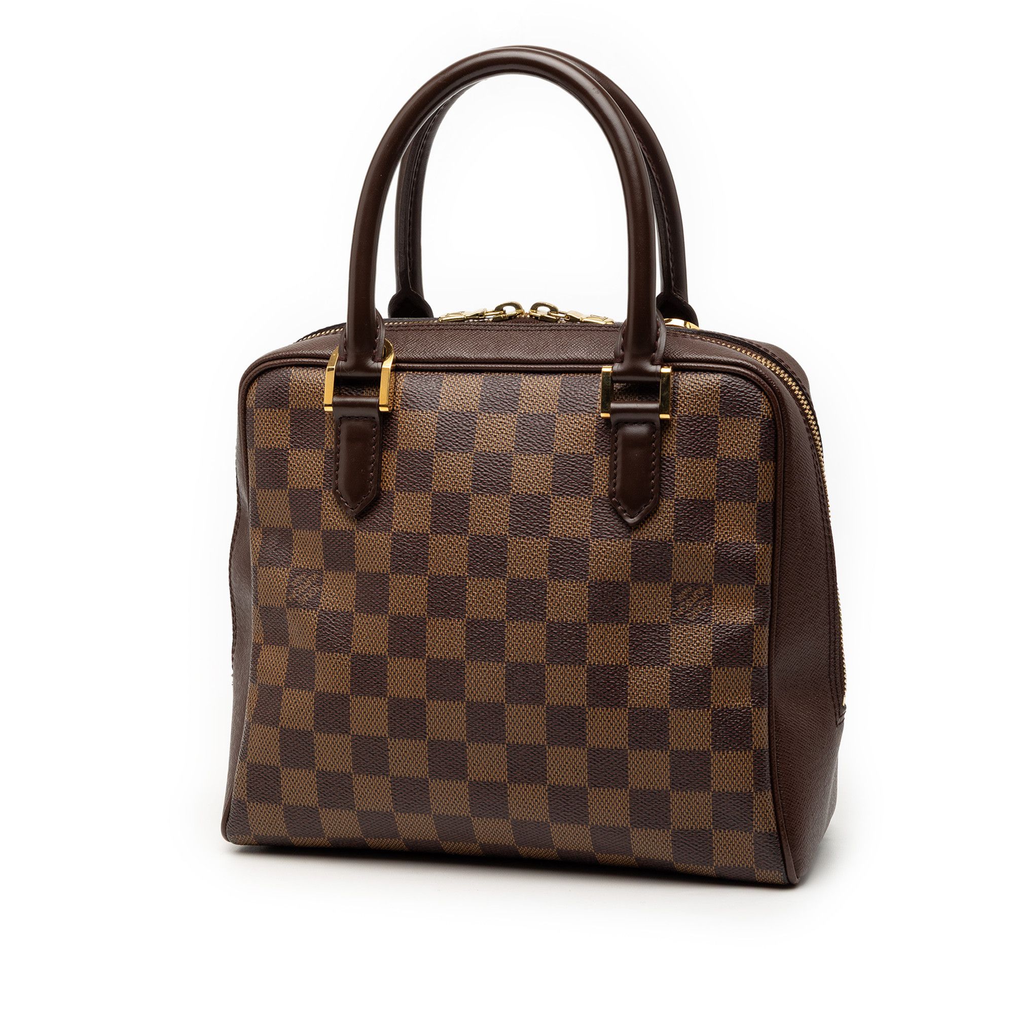 Louis Vuitton Louis Vuitton Damier Ebene Brera Size ONE SIZE - 2 Thumbnail