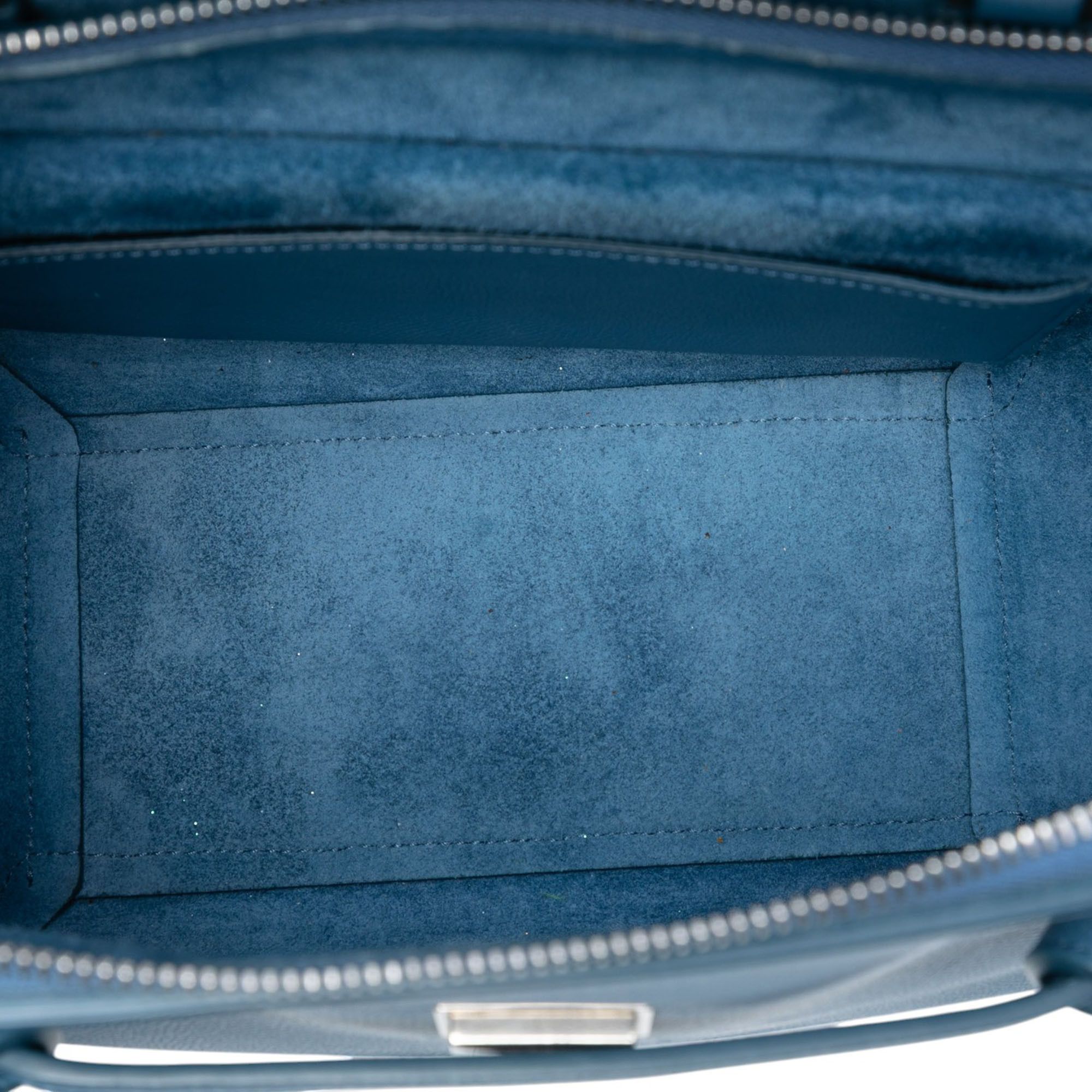 Celine Celine Micro Grained Calfskin Belt Bag Size ONE SIZE - 4 Thumbnail