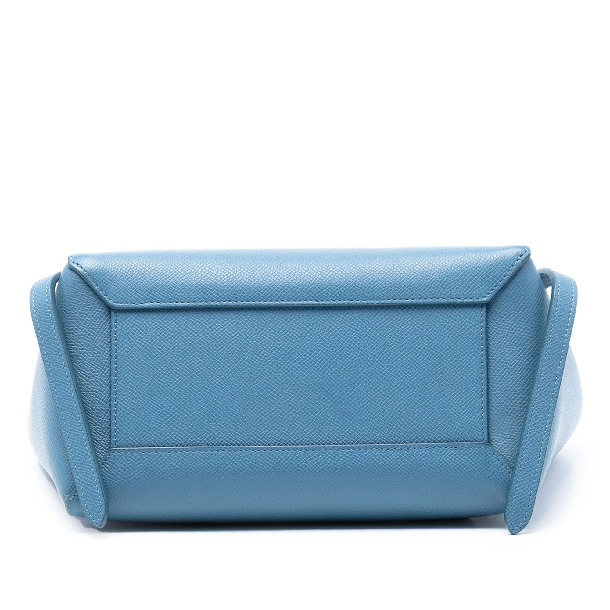 Celine Celine Micro Grained Calfskin Belt Bag Size ONE SIZE - 3 Thumbnail
