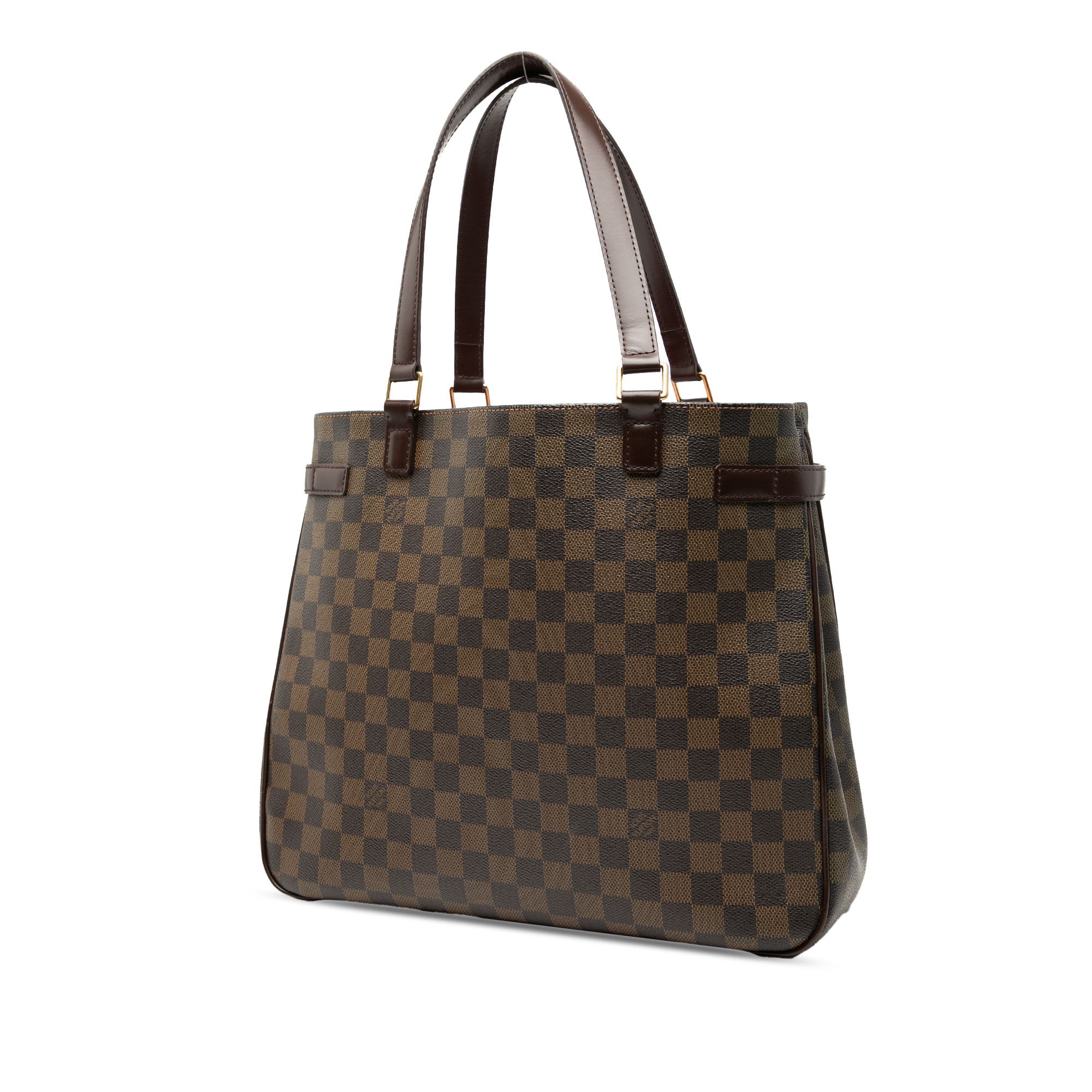 Louis Vuitton Louis Vuitton Damier Ebene Uzes Size ONE SIZE - 2 Thumbnail