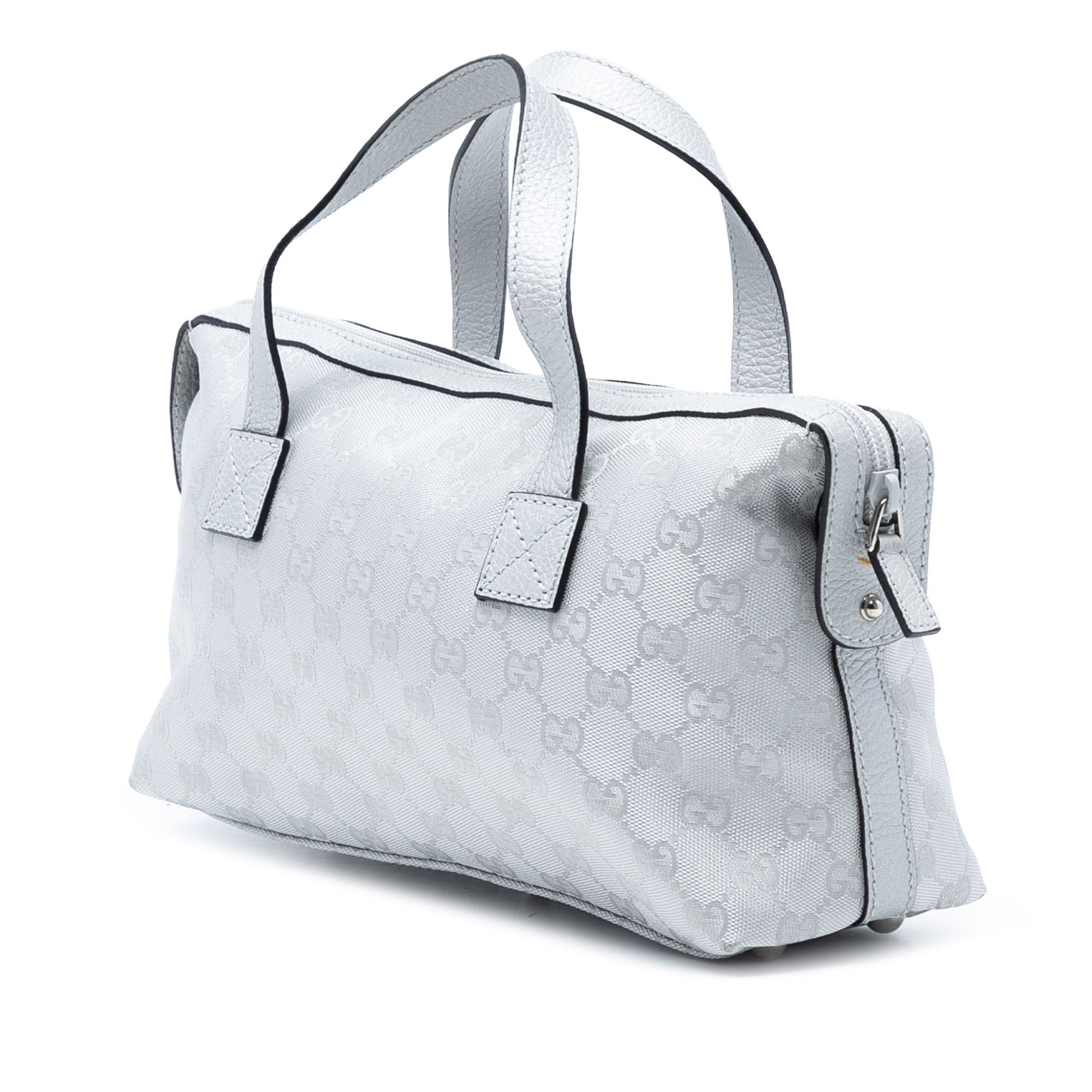 Gucci Gucci GG Canvas Handbag Size ONE SIZE - 2 Thumbnail