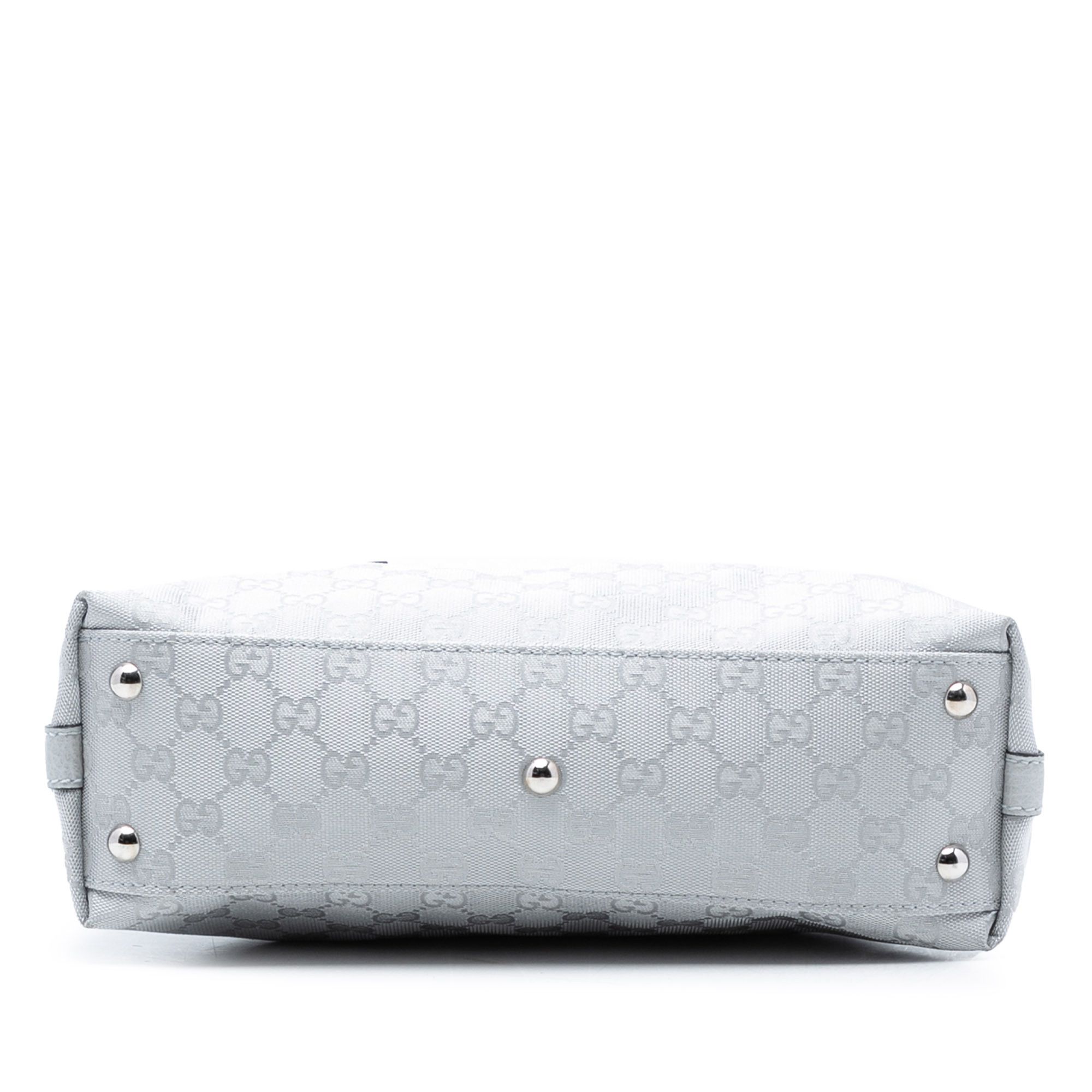 Gucci Gucci GG Canvas Handbag Size ONE SIZE - 3 Thumbnail