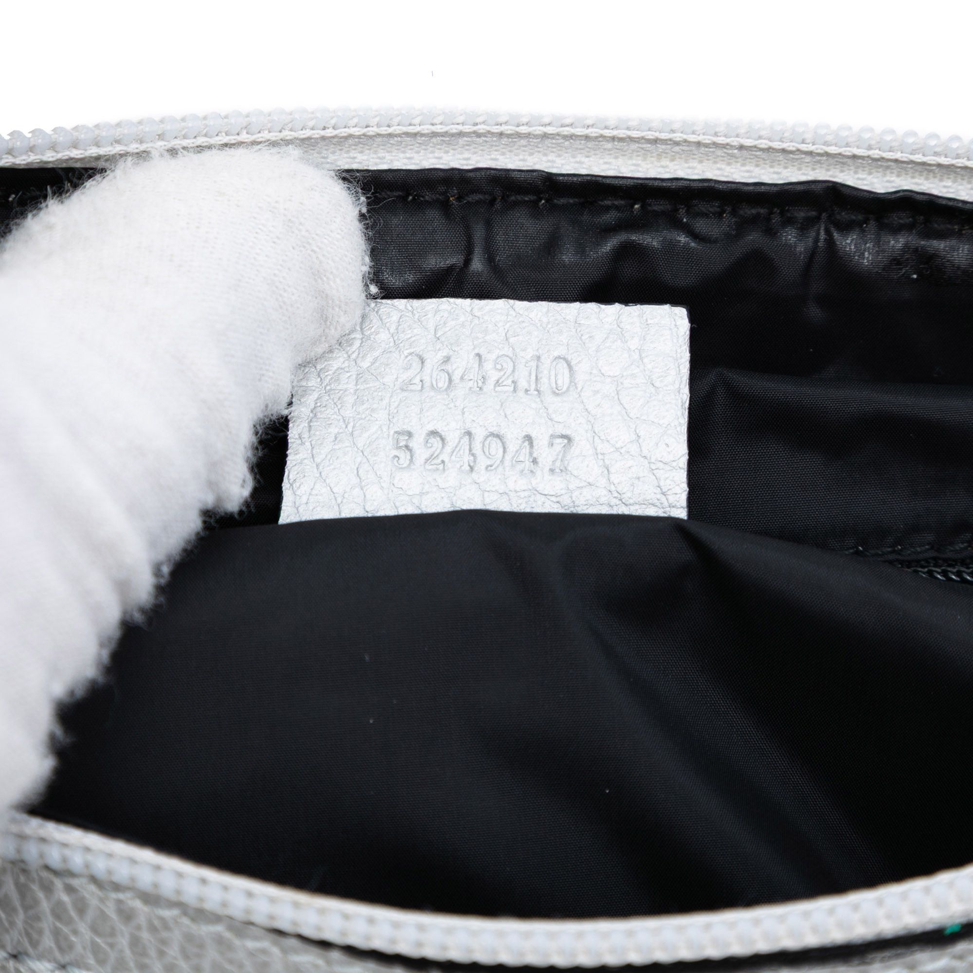 Gucci Gucci GG Canvas Handbag Size ONE SIZE - 6 Thumbnail