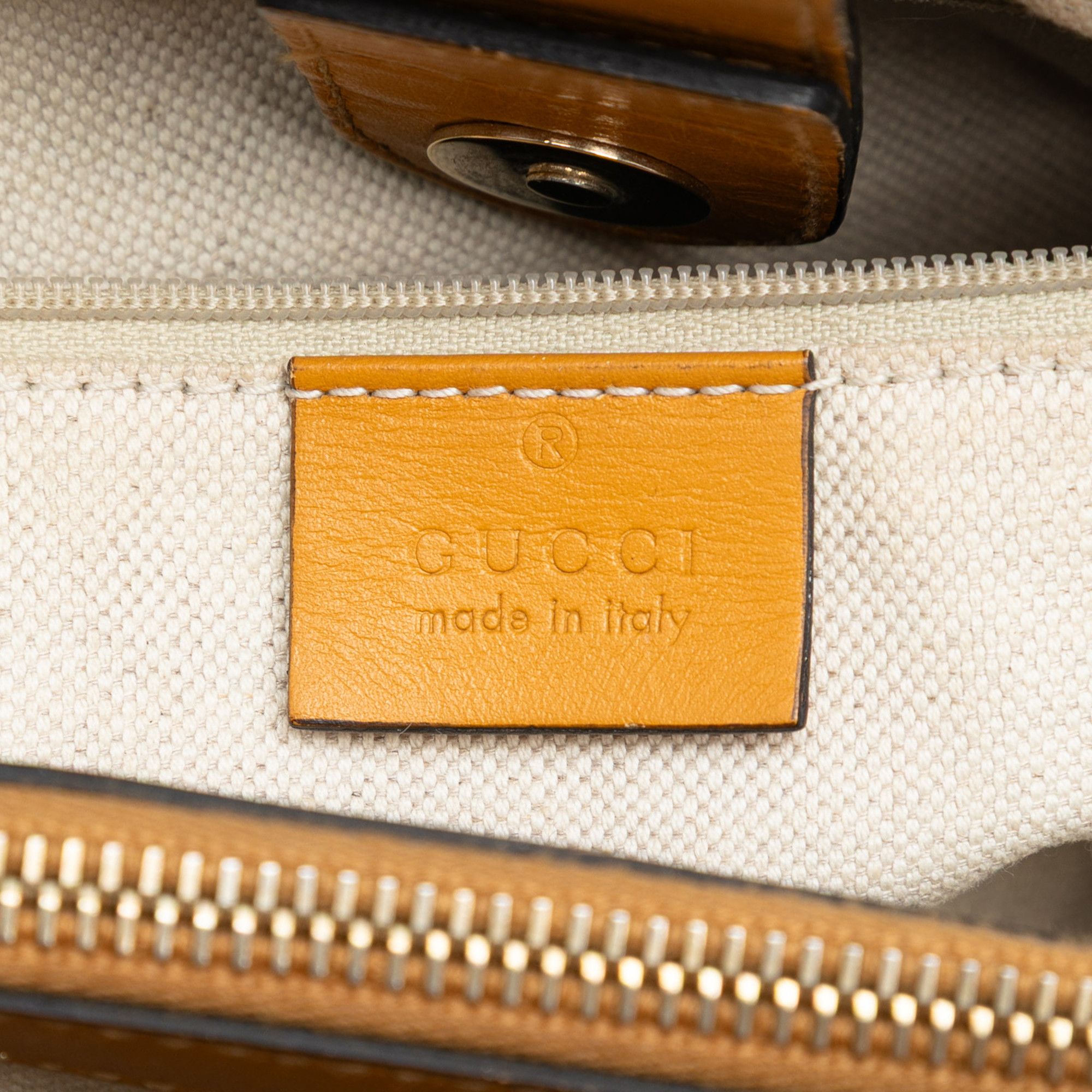 Gucci Gucci GG Canvas Sukey Tote Size ONE SIZE - 5 Thumbnail