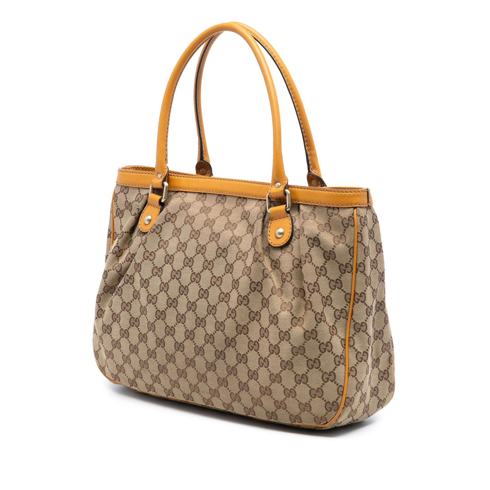 Gucci Gucci GG Canvas Sukey Tote Size ONE SIZE - 2 Thumbnail