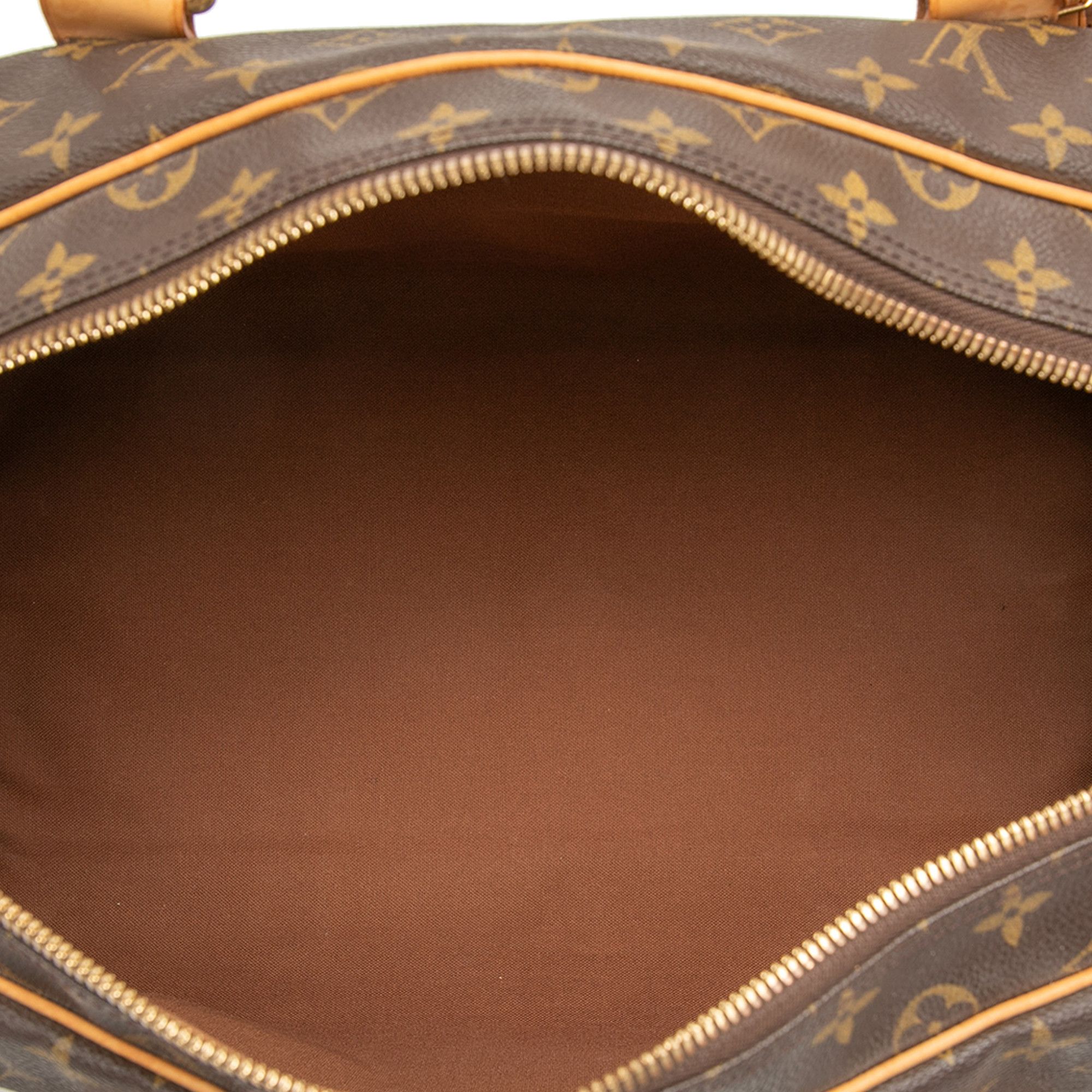 Louis Vuitton Louis Vuitton Monogram Carryall Size ONE SIZE - 4 Thumbnail