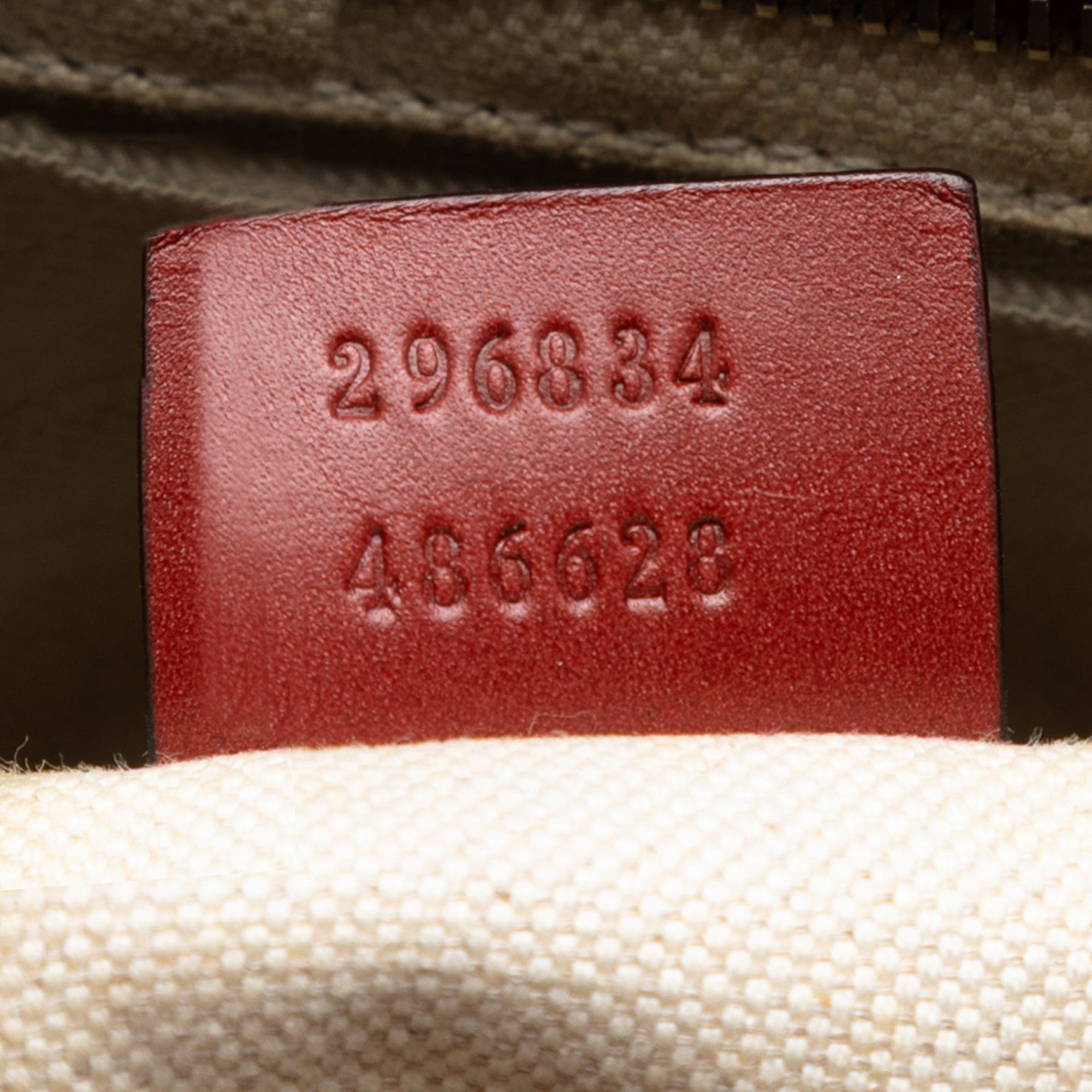 Gucci Gucci GG Canvas Sukey Crossbody Size ONE SIZE - 6 Thumbnail
