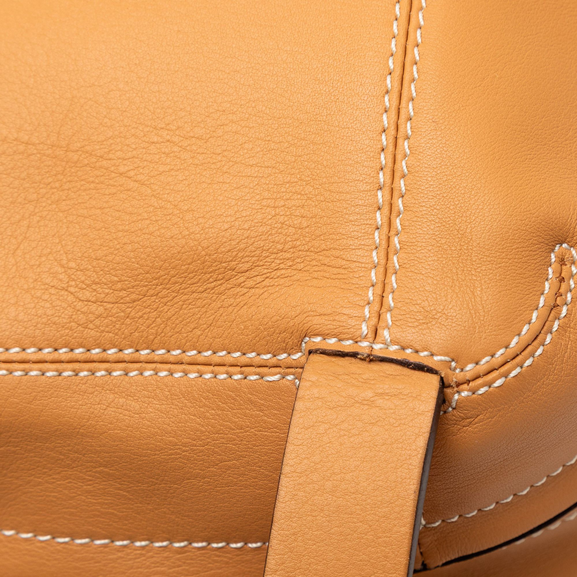 Loewe LOEWE Leather Handbag Size ONE SIZE - 7 Thumbnail