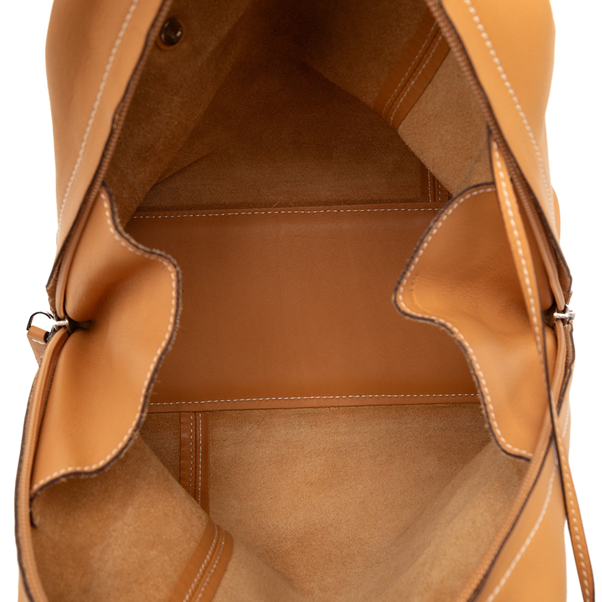 Loewe LOEWE Leather Handbag Size ONE SIZE - 4 Thumbnail
