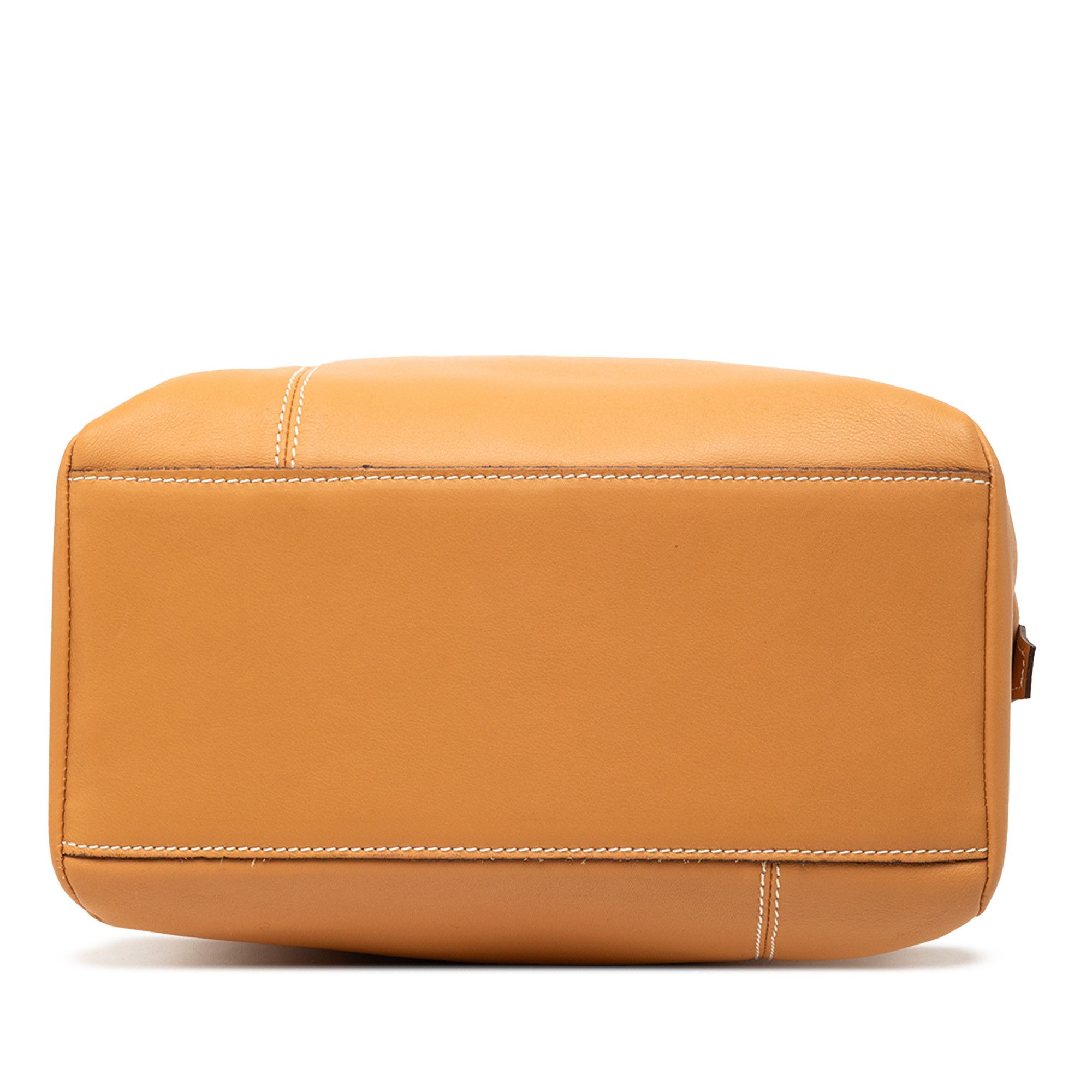 Loewe LOEWE Leather Handbag Size ONE SIZE - 3 Thumbnail