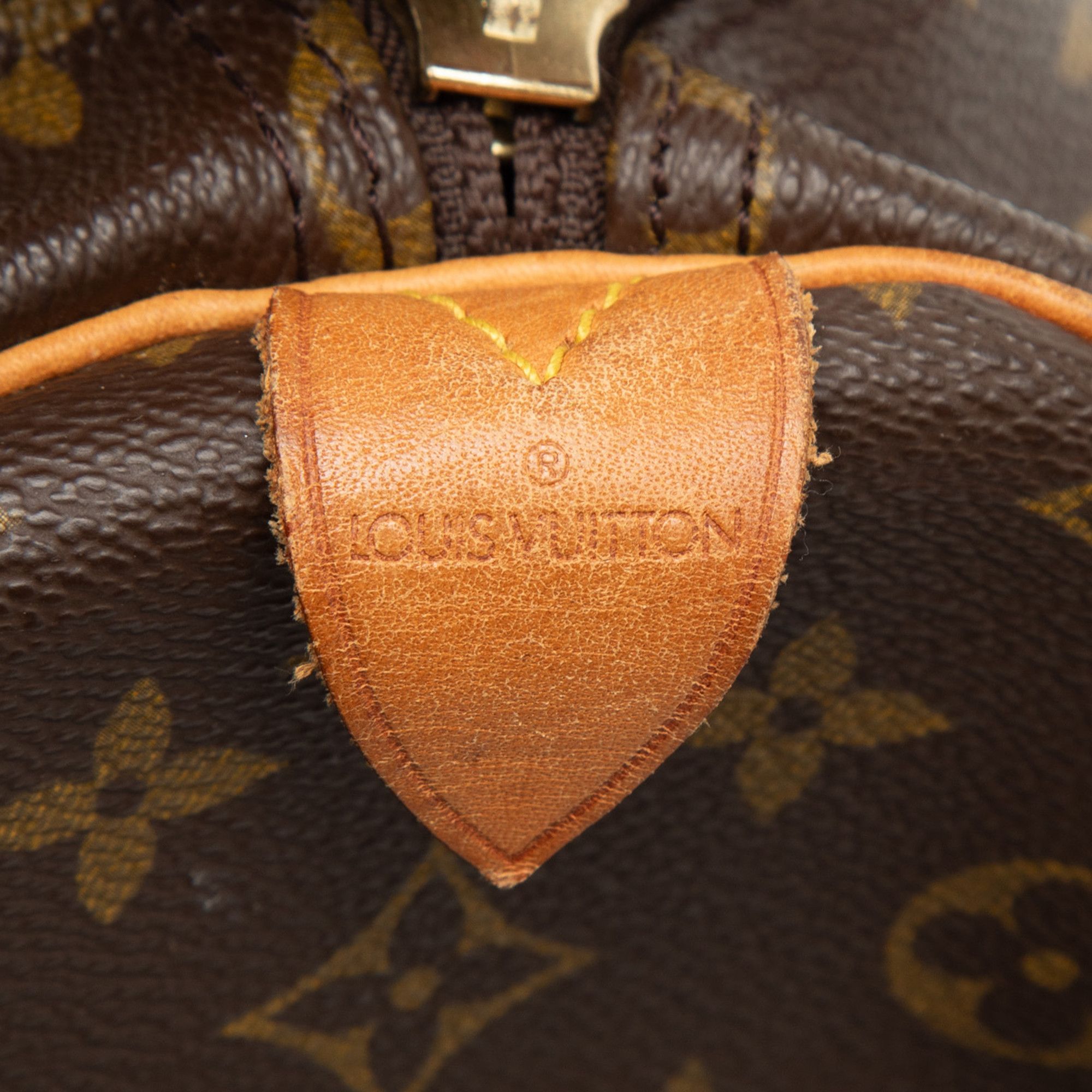 Louis Vuitton Louis Vuitton Monogram Keepall 55 Size ONE SIZE - 5 Thumbnail