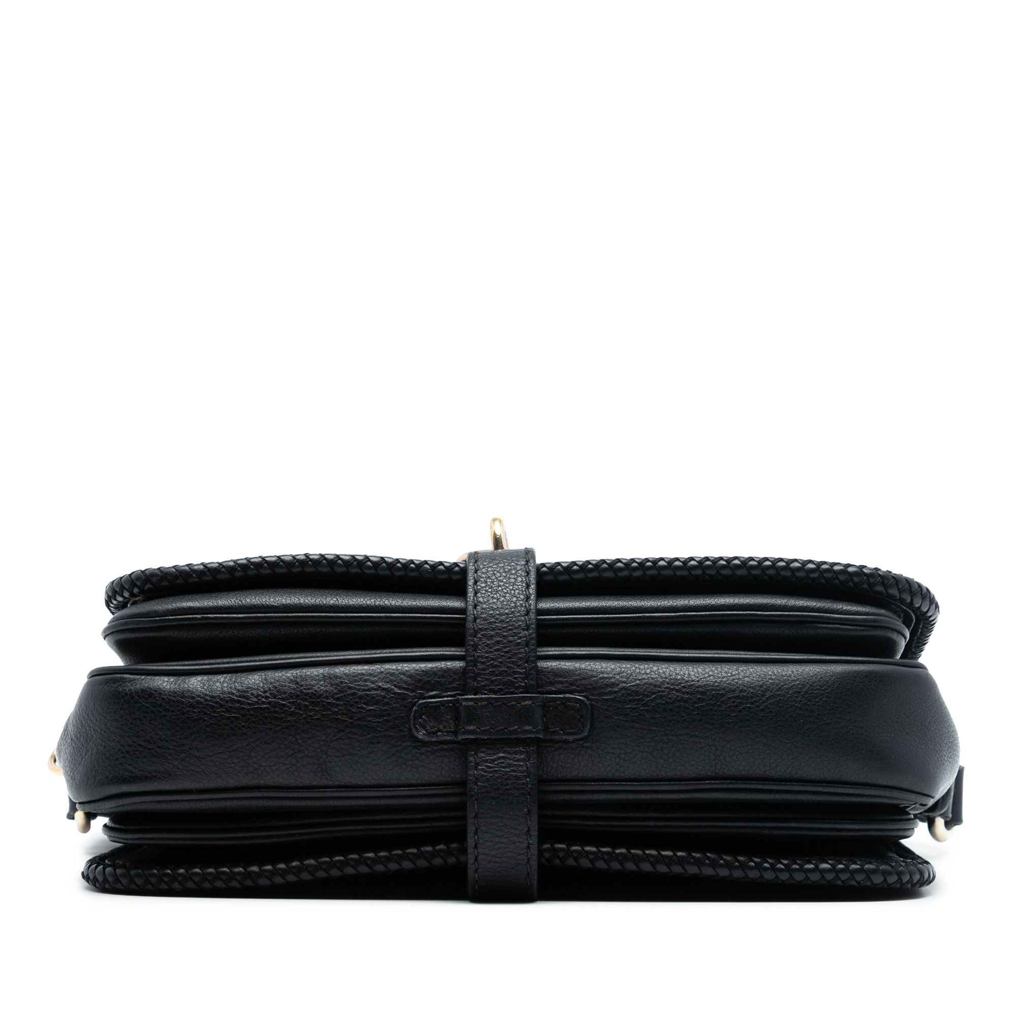 Gucci Gucci Leather Marrakech Crossbody Size ONE SIZE - 3 Thumbnail