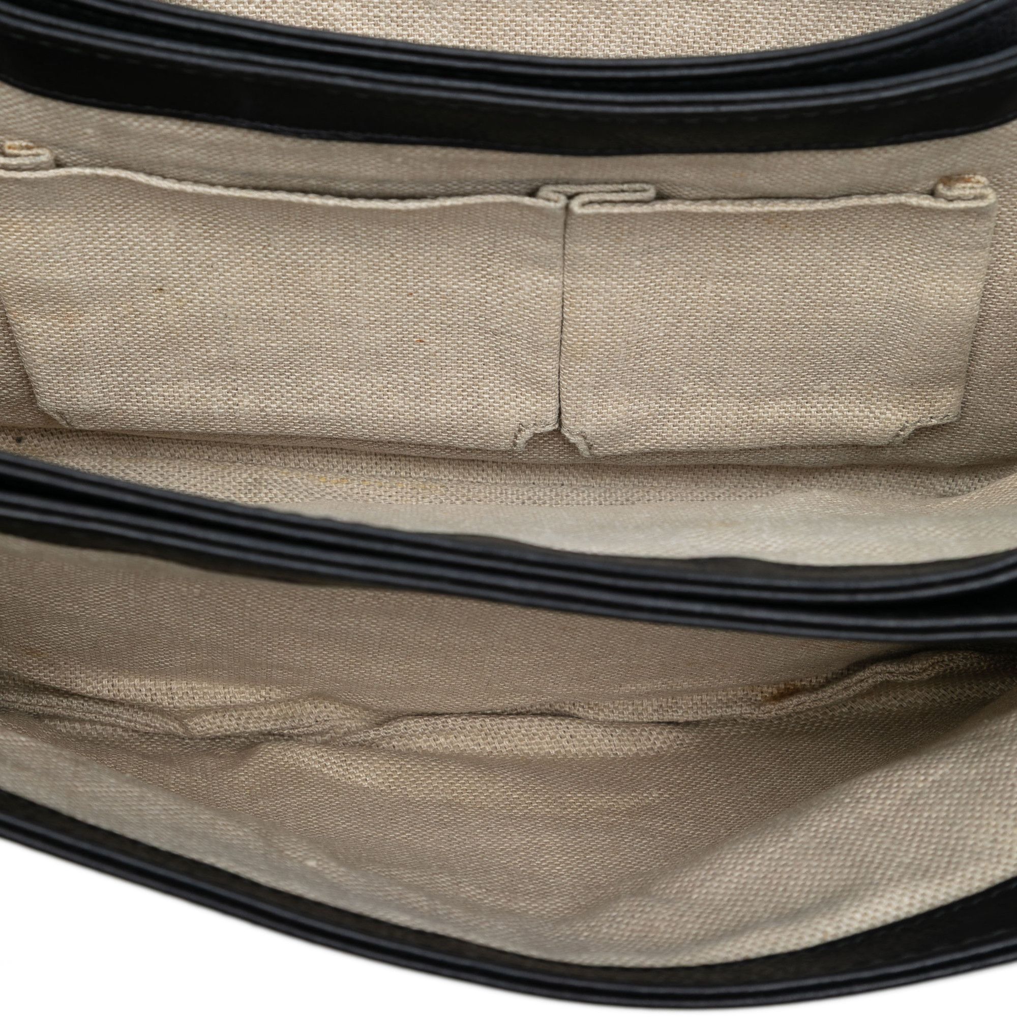 Gucci Gucci Leather Marrakech Crossbody Size ONE SIZE - 4 Thumbnail