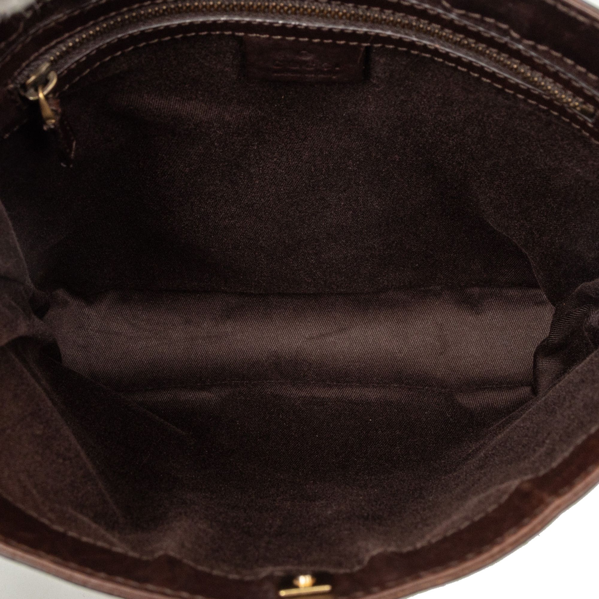 Gucci Gucci GG Canvas Crossbody Size ONE SIZE - 4 Thumbnail