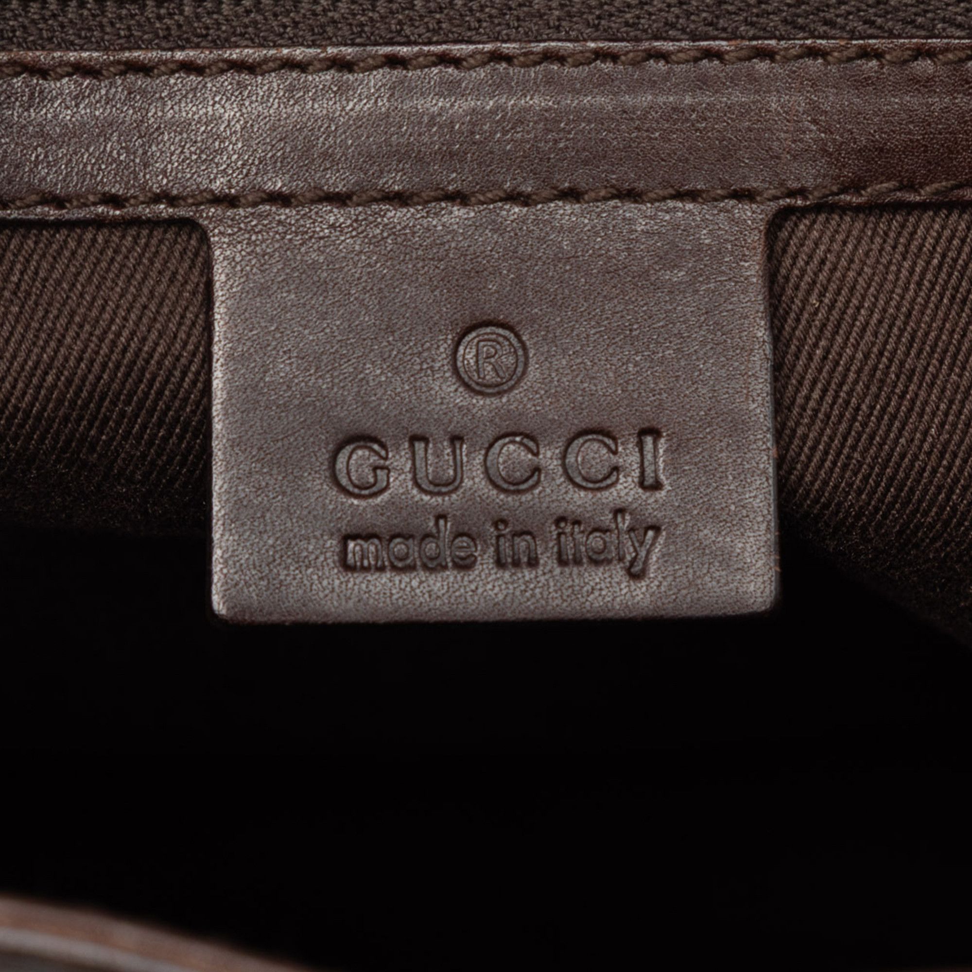Gucci Gucci GG Canvas Crossbody Size ONE SIZE - 5 Thumbnail