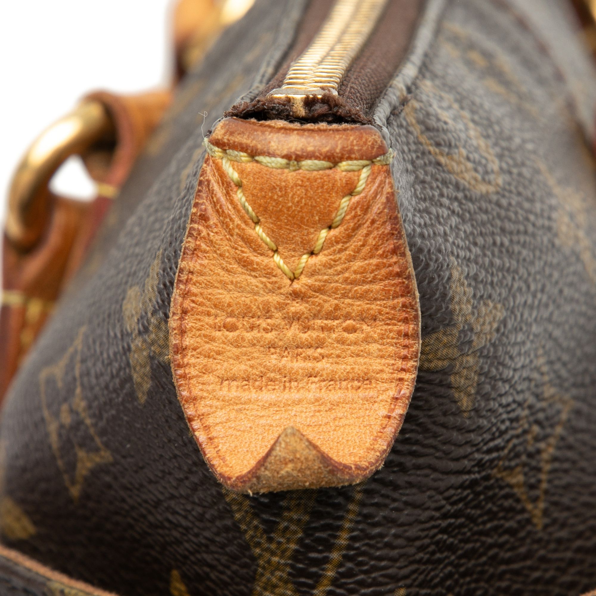 Louis Vuitton Louis Vuitton Monogram Totally PM Size ONE SIZE - 5 Thumbnail