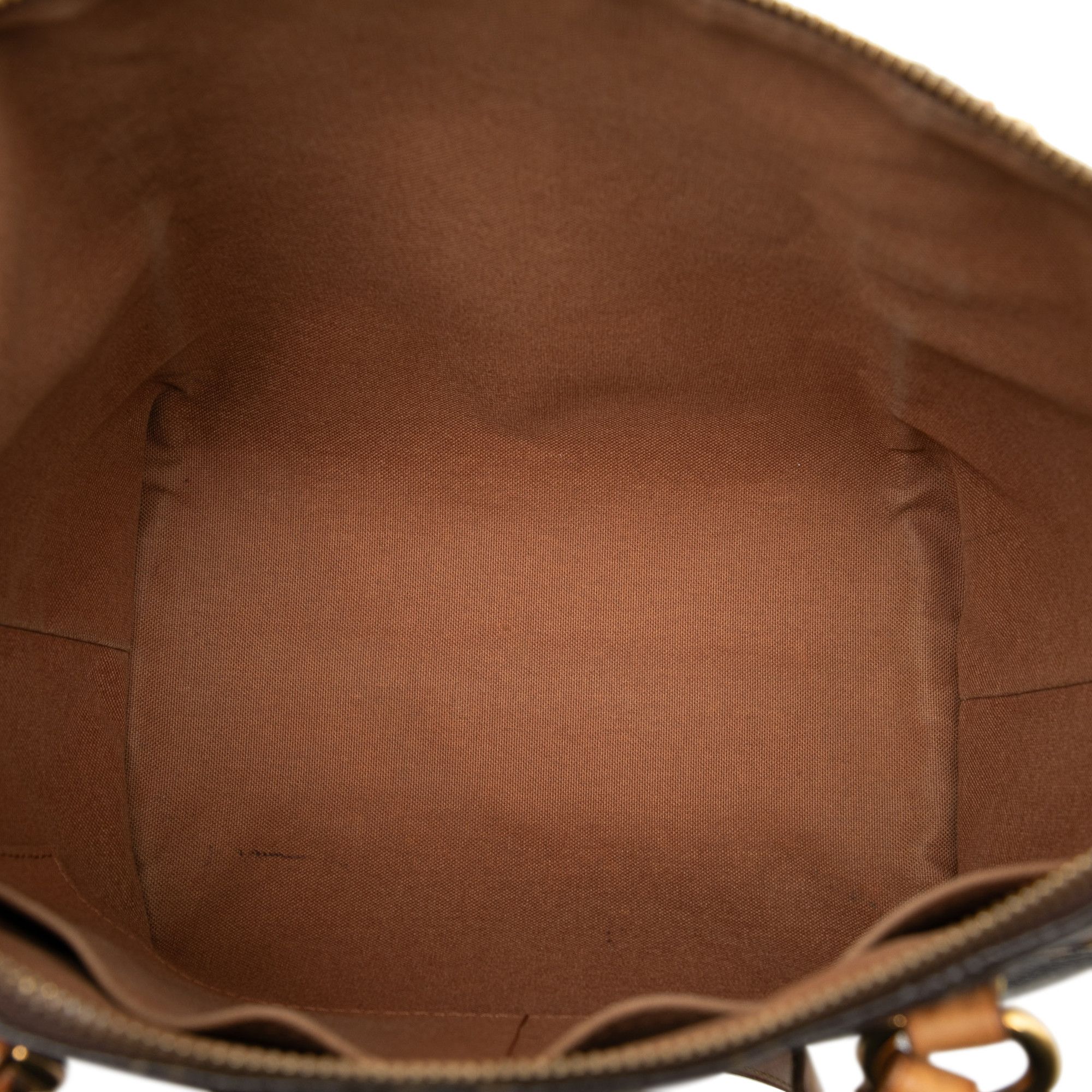 Louis Vuitton Louis Vuitton Monogram Totally PM Size ONE SIZE - 4 Thumbnail