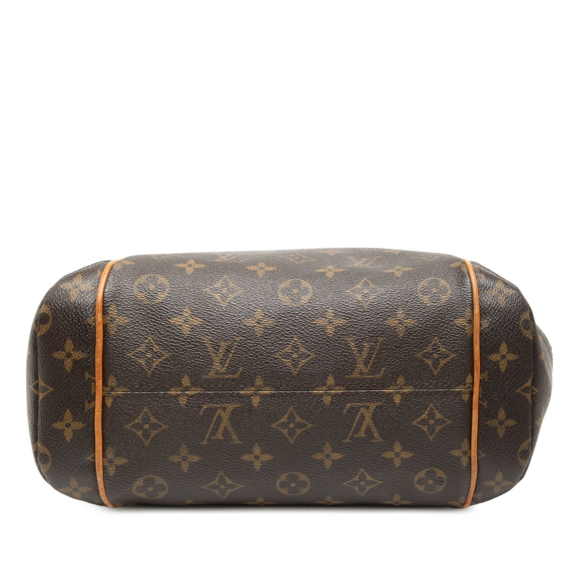 Louis Vuitton Louis Vuitton Monogram Totally PM Size ONE SIZE - 3 Thumbnail