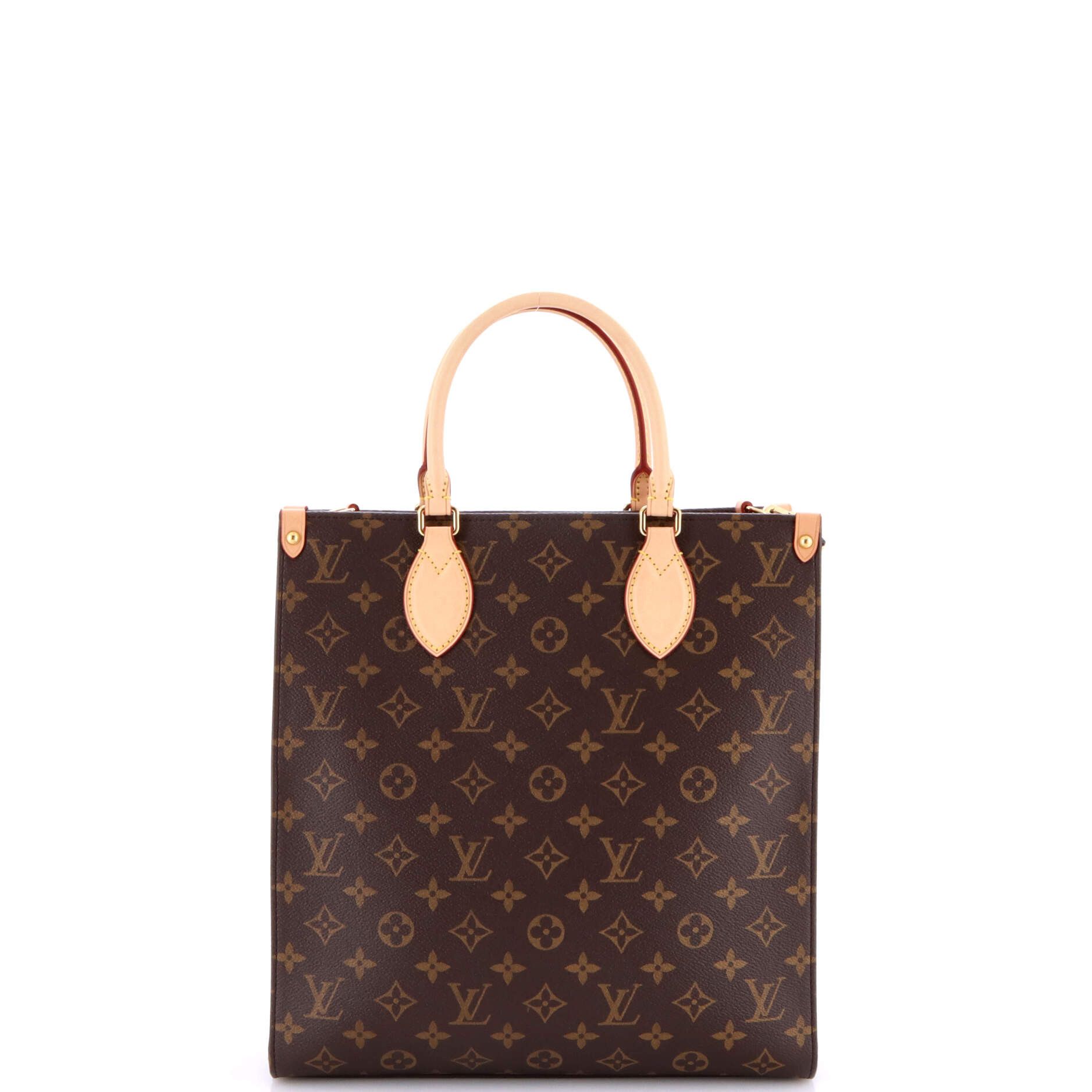 Louis Vuitton Sac Plat NM Bag Size ONE SIZE - 3 Thumbnail