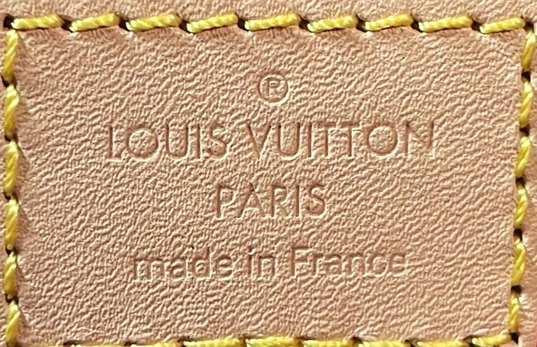 Louis Vuitton Sac Plat NM Bag Size ONE SIZE - 7 Thumbnail