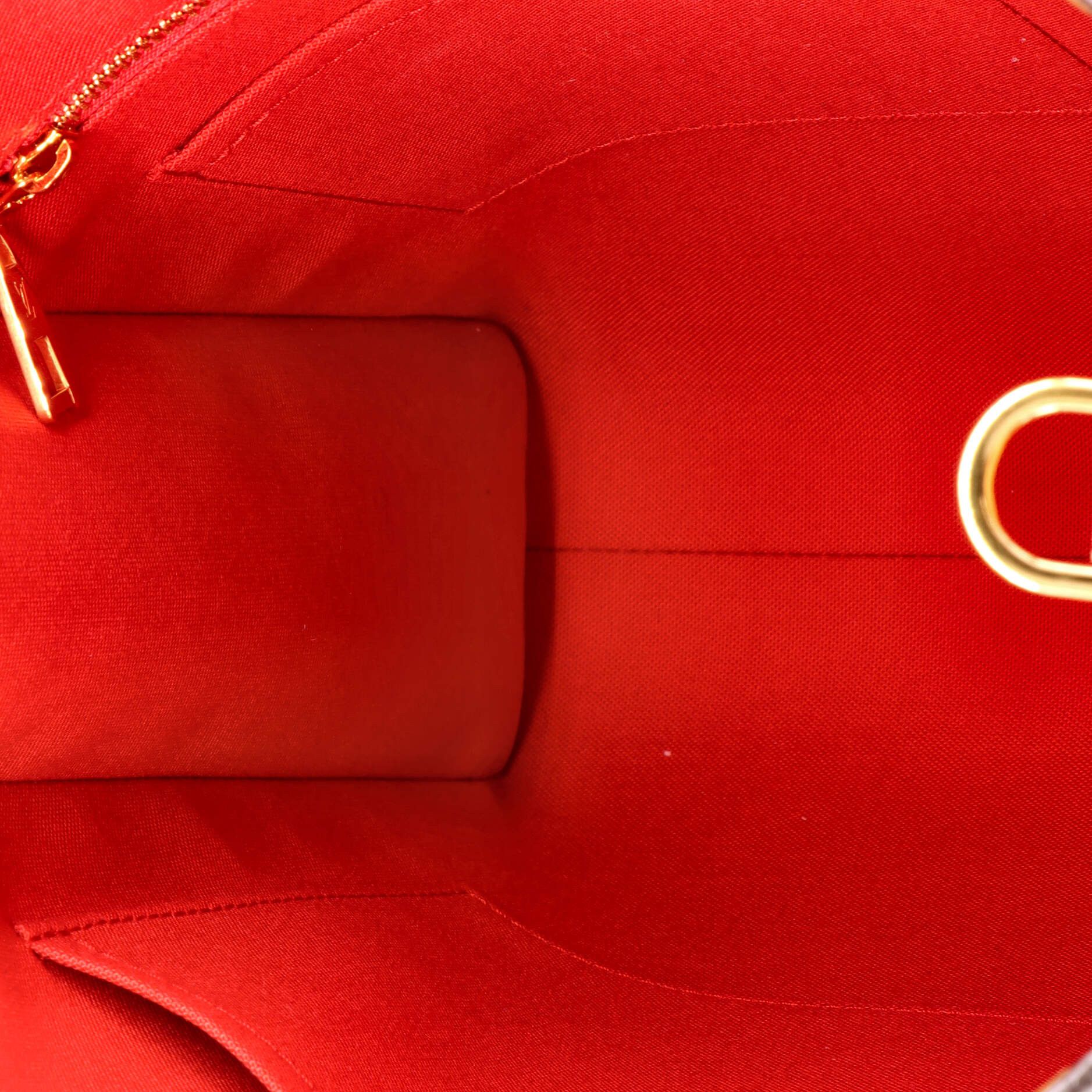 Louis Vuitton Sac Plat NM Bag Size ONE SIZE - 5 Thumbnail