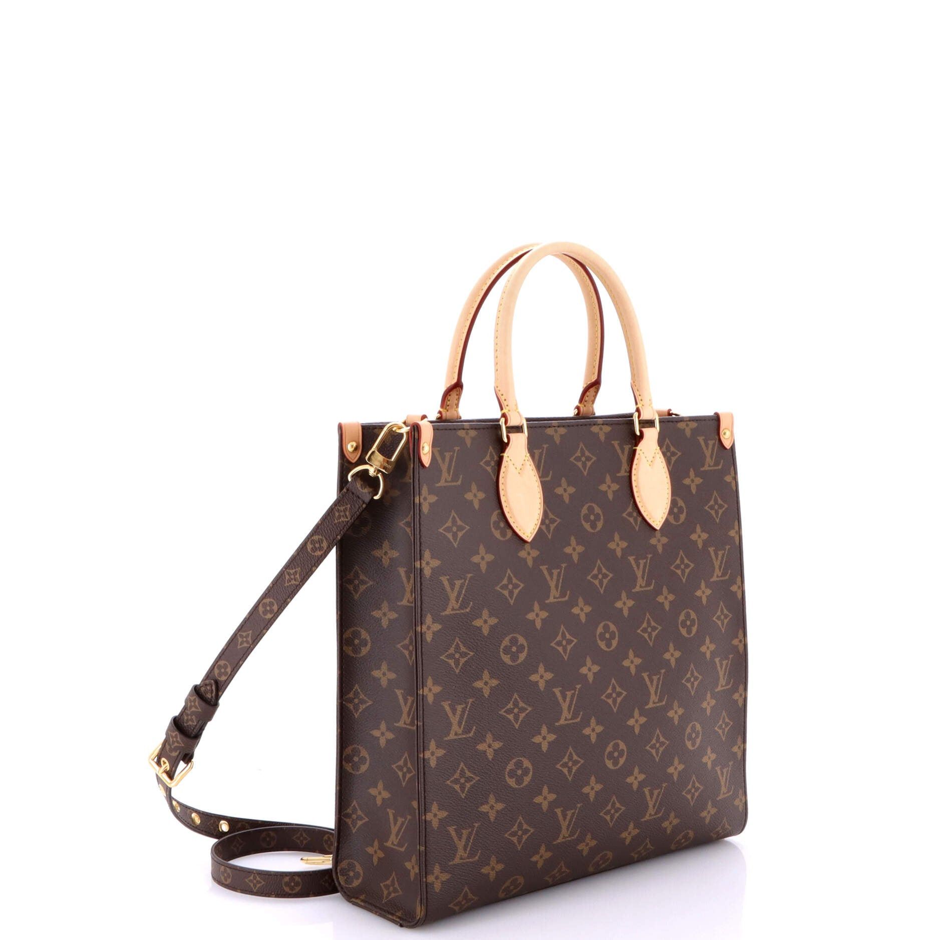 Louis Vuitton Sac Plat NM Bag Size ONE SIZE - 2 Thumbnail