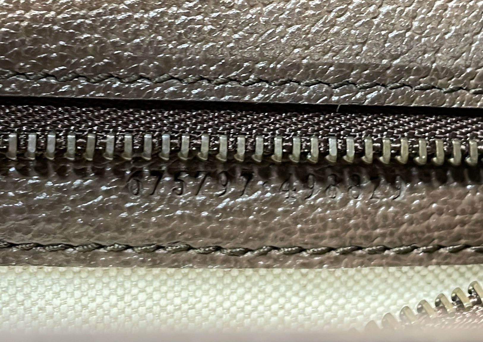 Gucci Bamboo 1947 Top Handle Bag Size ONE SIZE - 9 Thumbnail