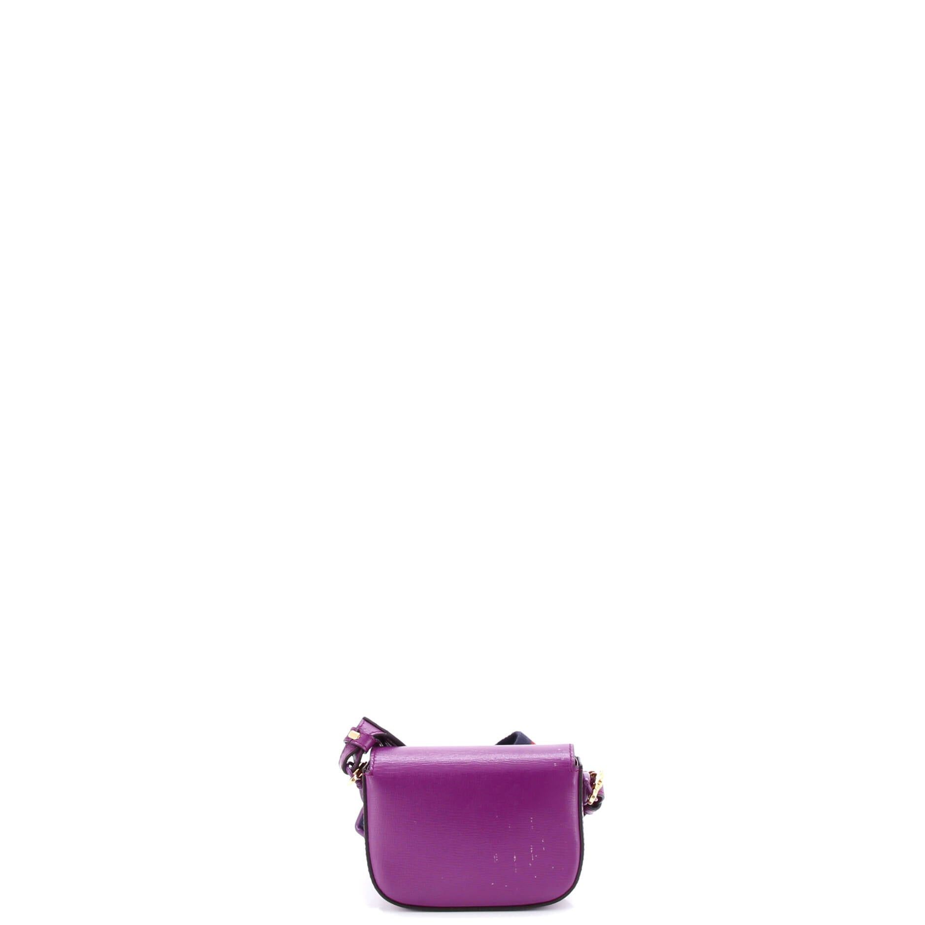 Gucci Horsebit 1955 Shoulder Bag Size ONE SIZE - 3 Thumbnail