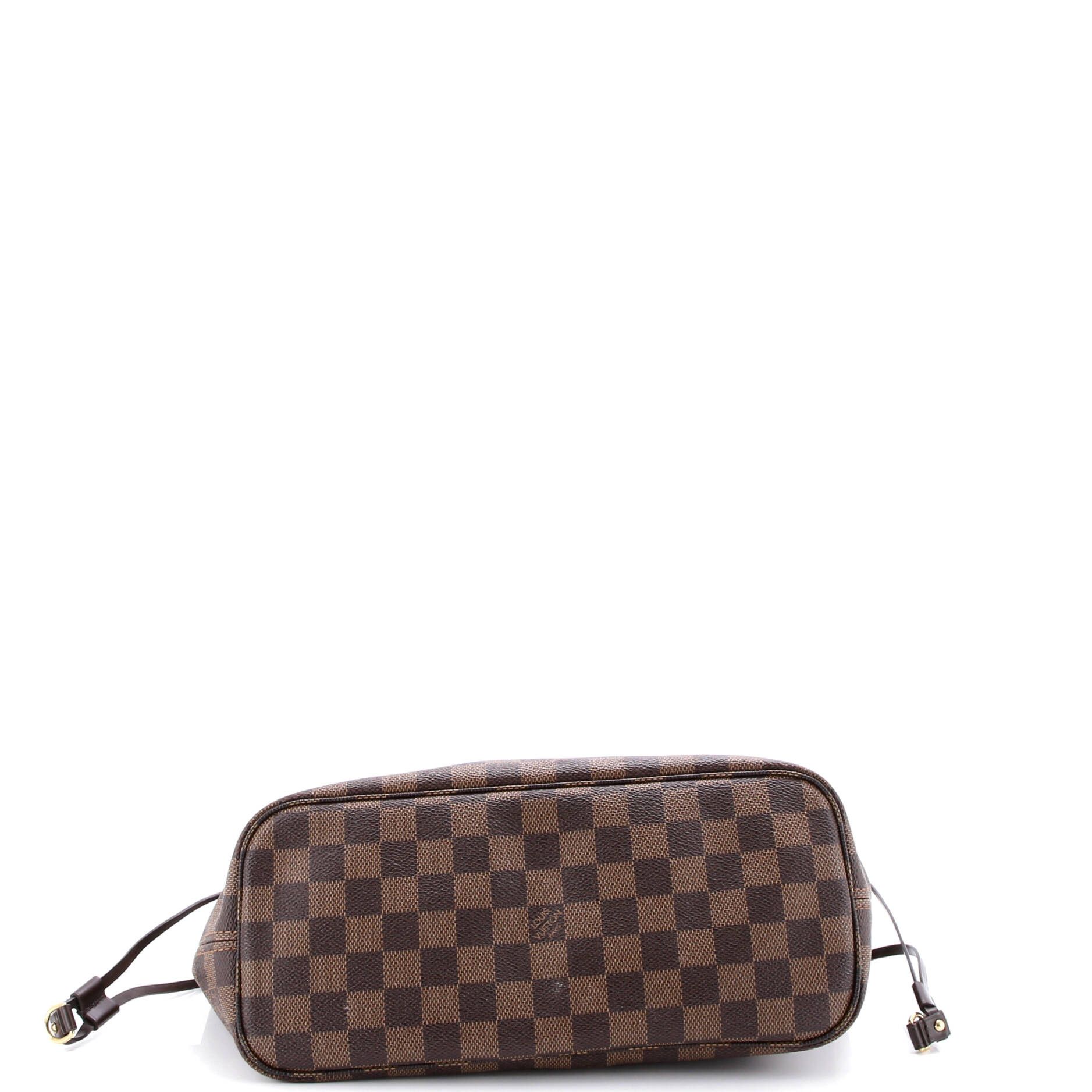 Louis Vuitton Neverfull Tote Size ONE SIZE - 4 Thumbnail