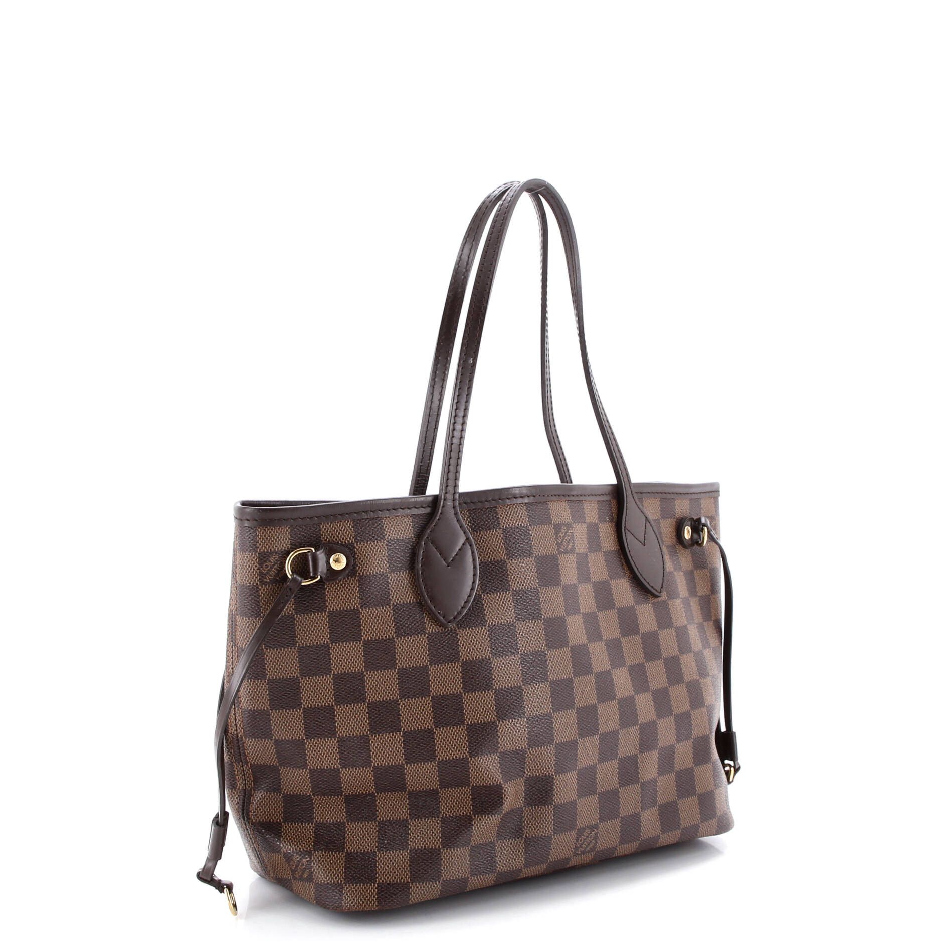 Louis Vuitton Neverfull Tote Size ONE SIZE - 2 Thumbnail