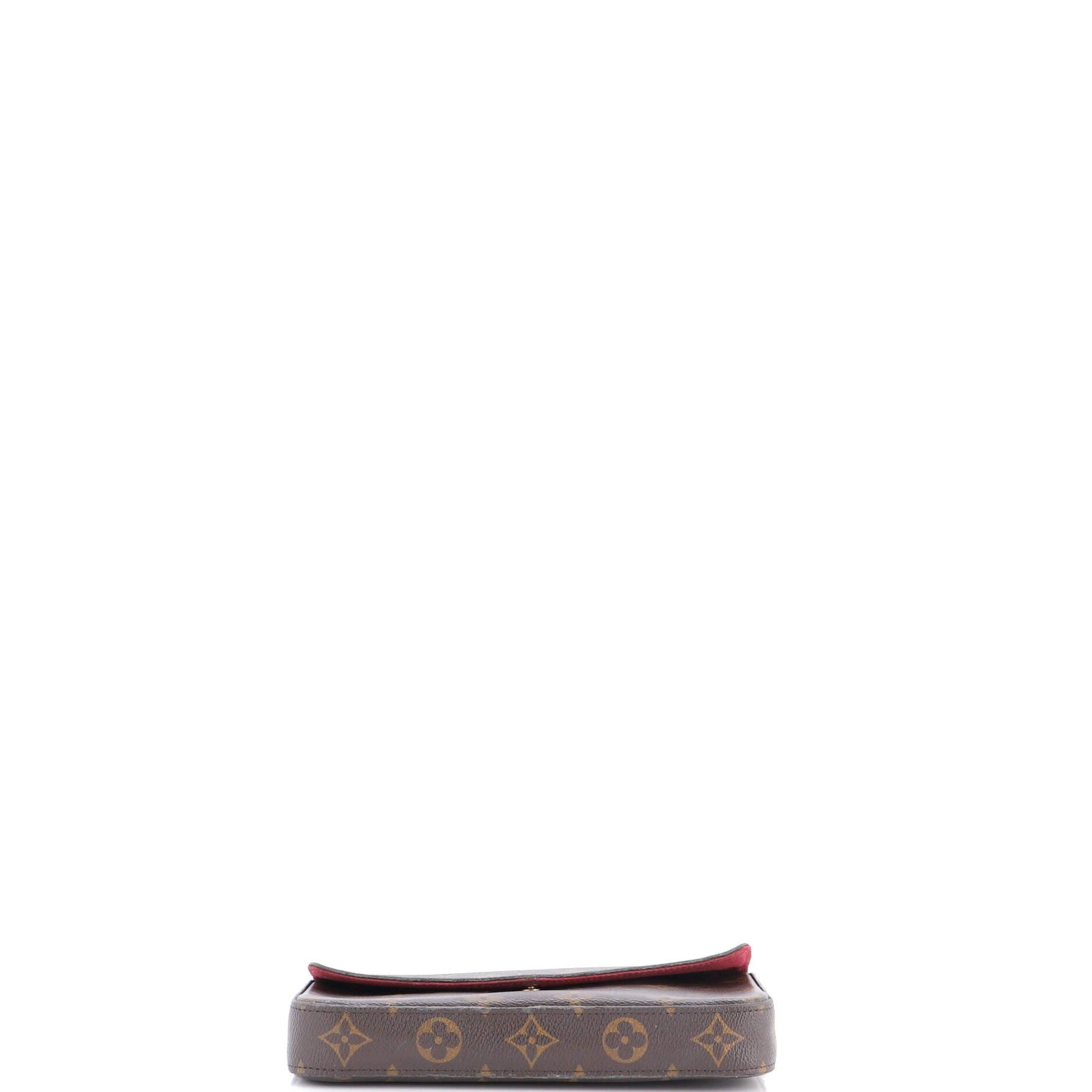 Louis Vuitton Felicie Pochette Size ONE SIZE - 5 Thumbnail
