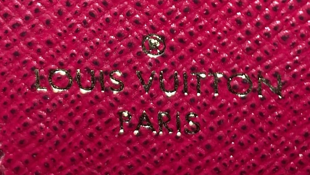 Louis Vuitton Felicie Pochette Size ONE SIZE - 9 Thumbnail