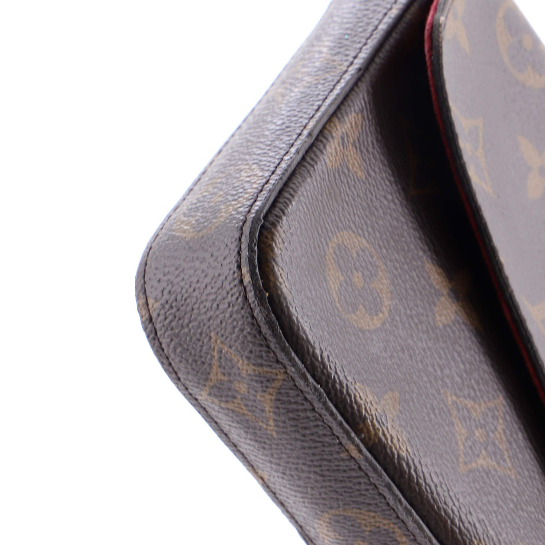 Louis Vuitton Felicie Pochette Size ONE SIZE - 6 Thumbnail