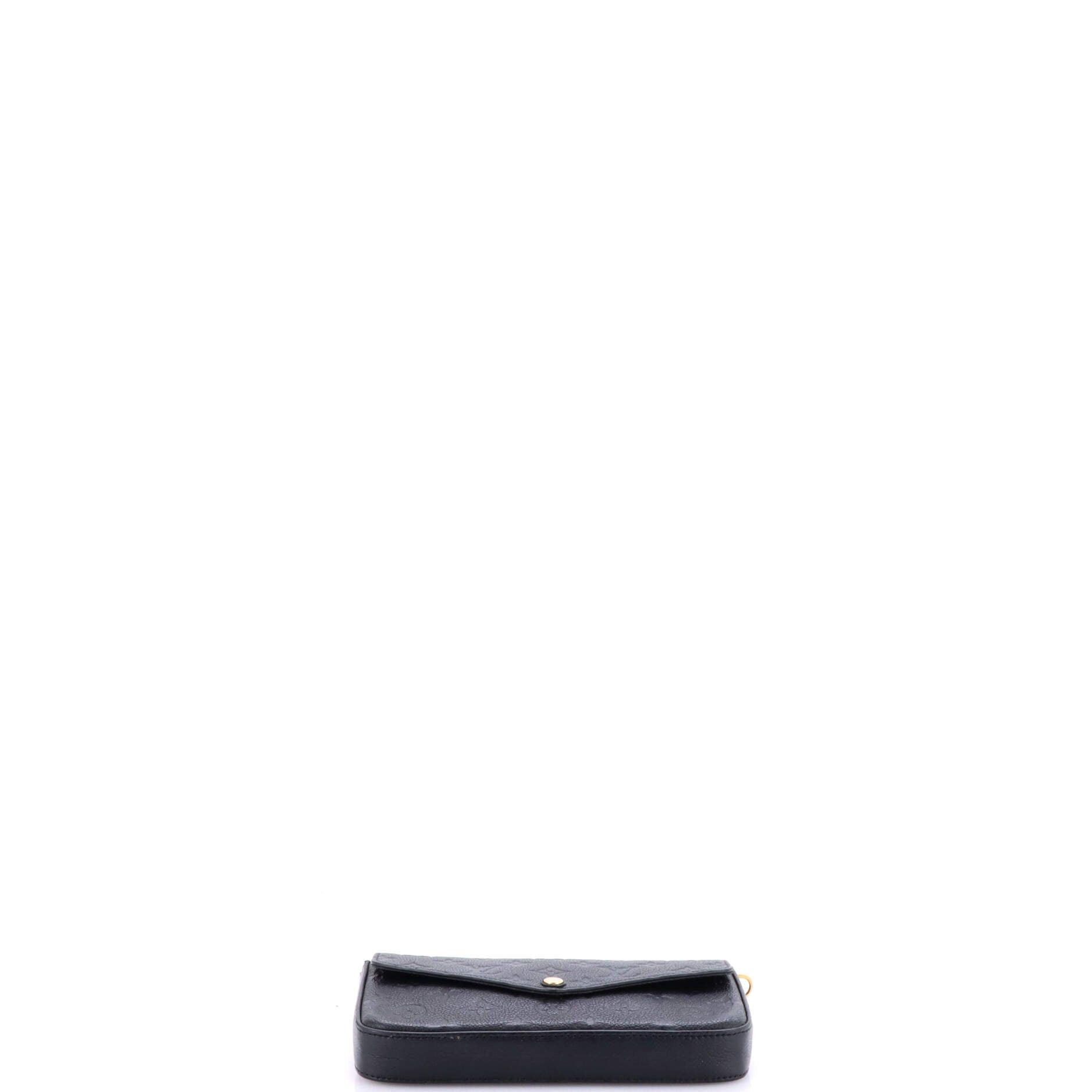 Louis Vuitton Felicie Pochette Size ONE SIZE - 5 Thumbnail