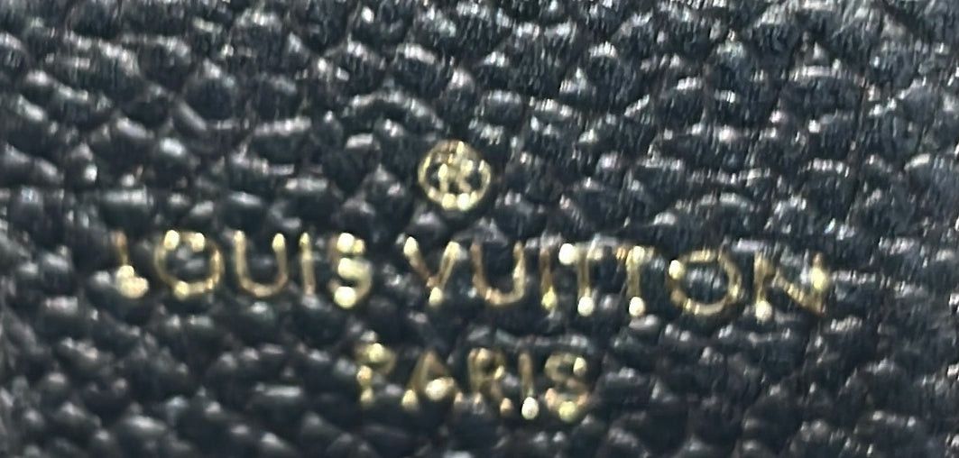 Louis Vuitton Felicie Pochette Size ONE SIZE - 7 Thumbnail