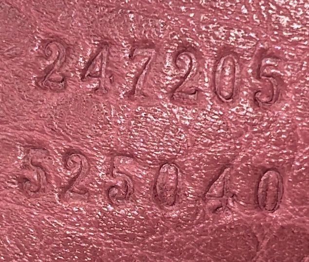 Gucci Vintage Web Boston Bag Size ONE SIZE - 8 Thumbnail