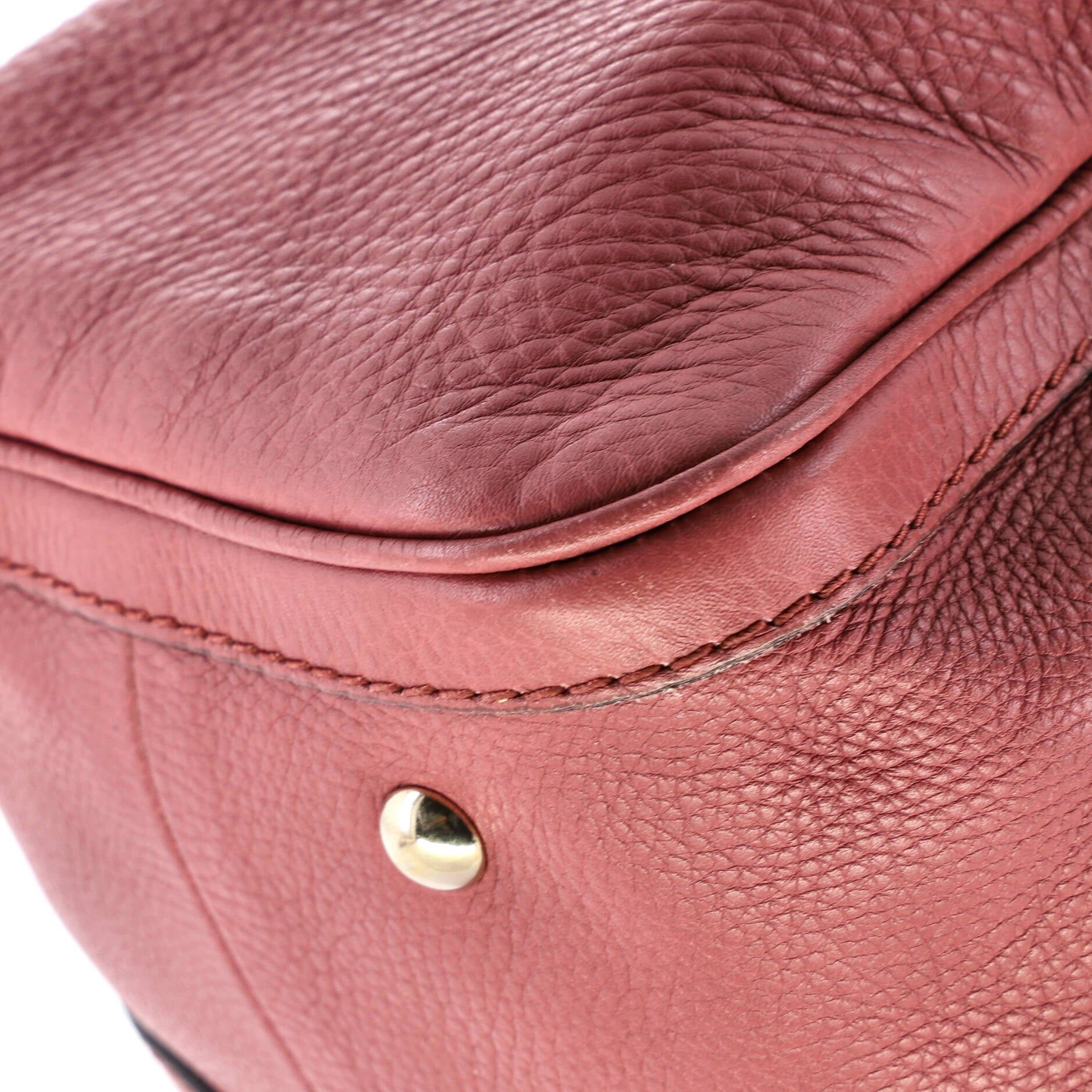 Gucci Vintage Web Boston Bag Size ONE SIZE - 6 Thumbnail