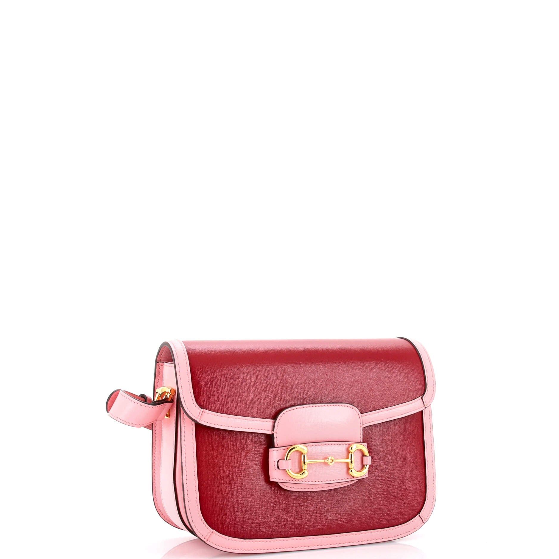 Gucci Horsebit 1955 Shoulder Bag Size ONE SIZE - 2 Thumbnail